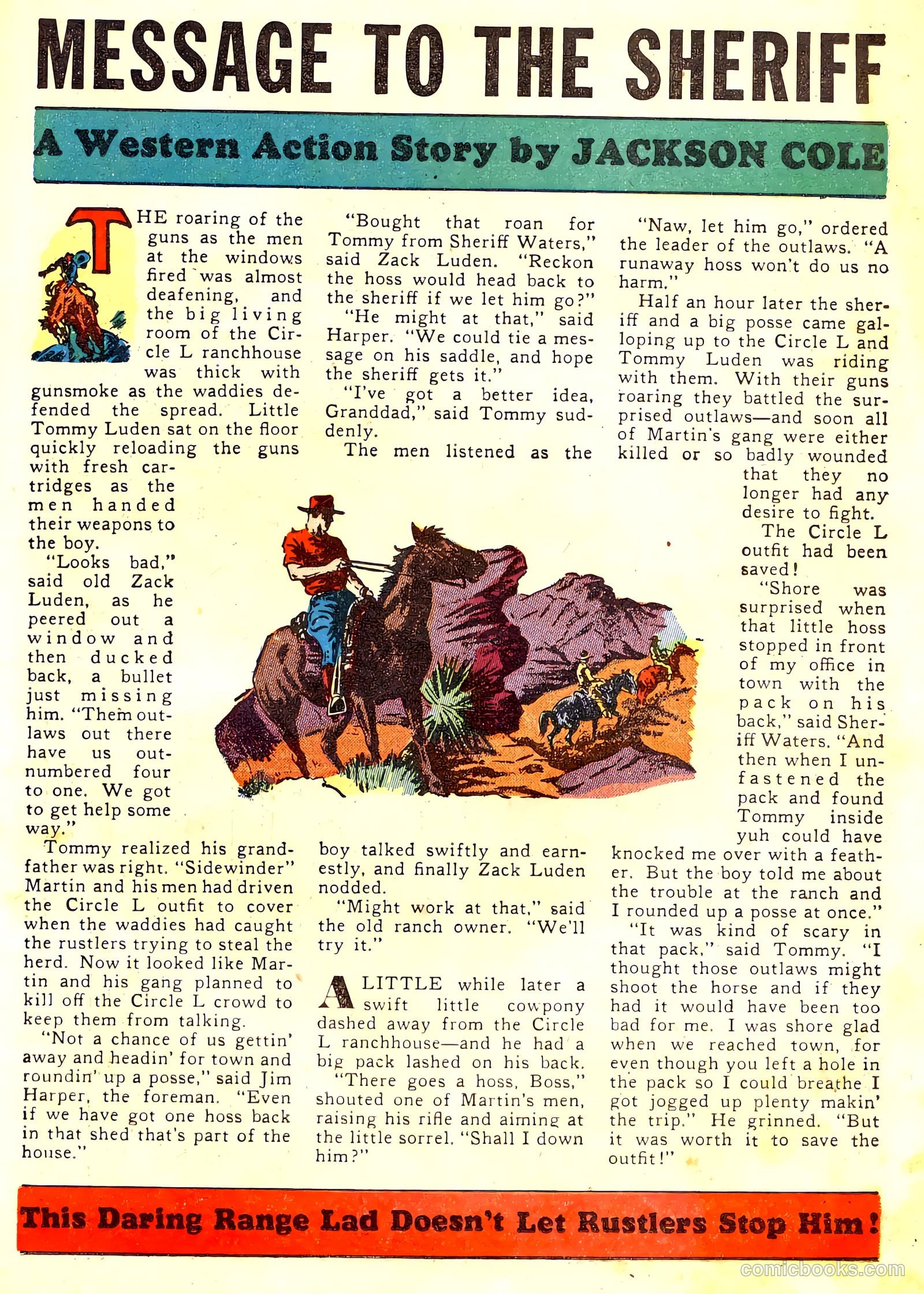 King Comics #19 — page 43 of 68