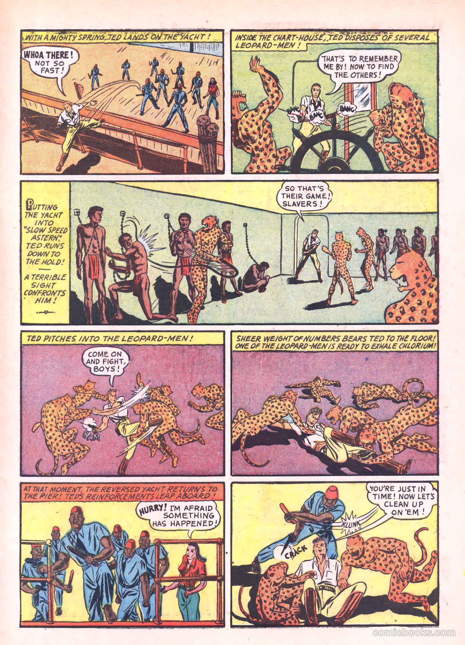 King Comics #2 — page 11 of 68