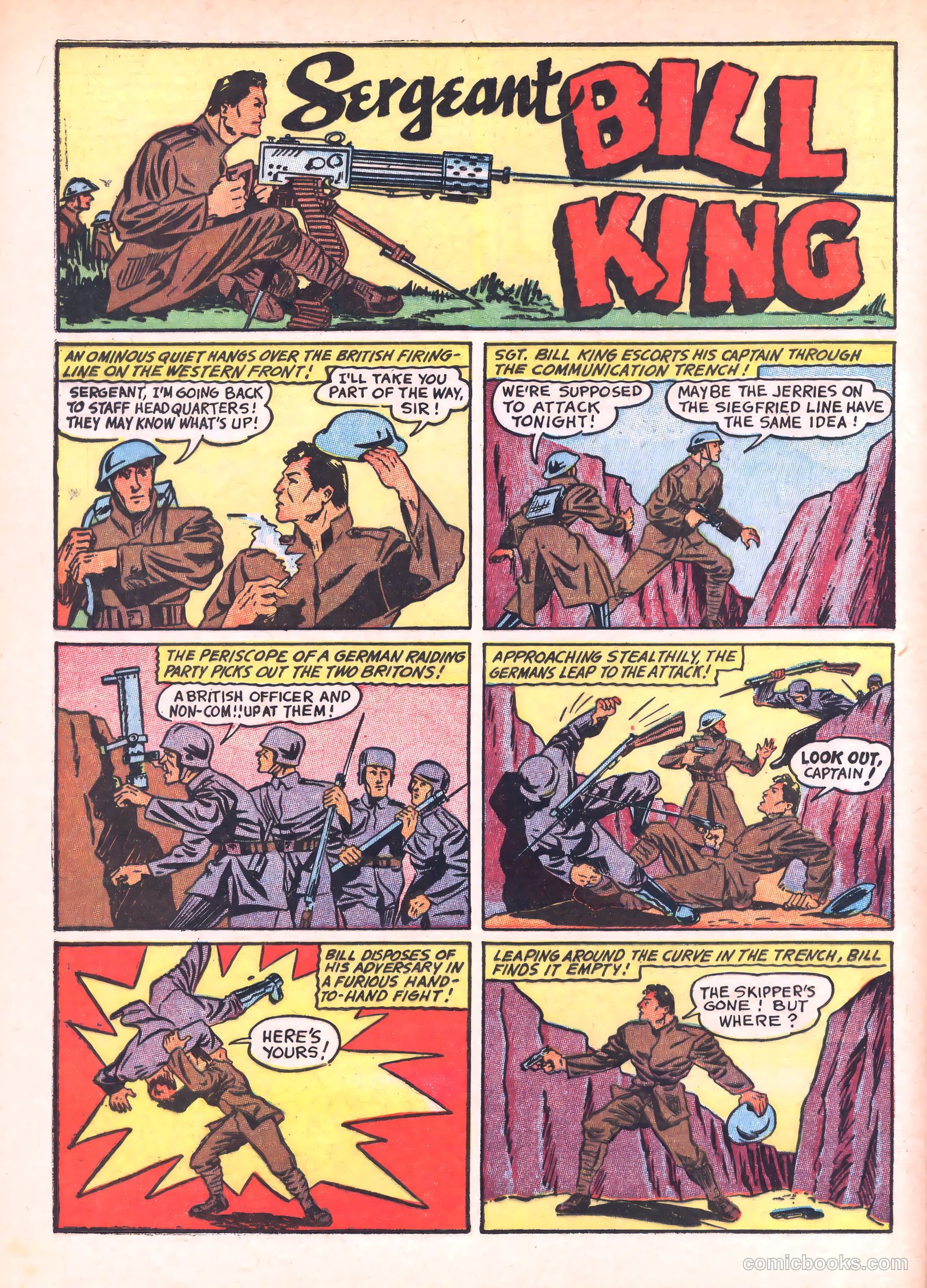 King Comics #2 — page 38 of 68
