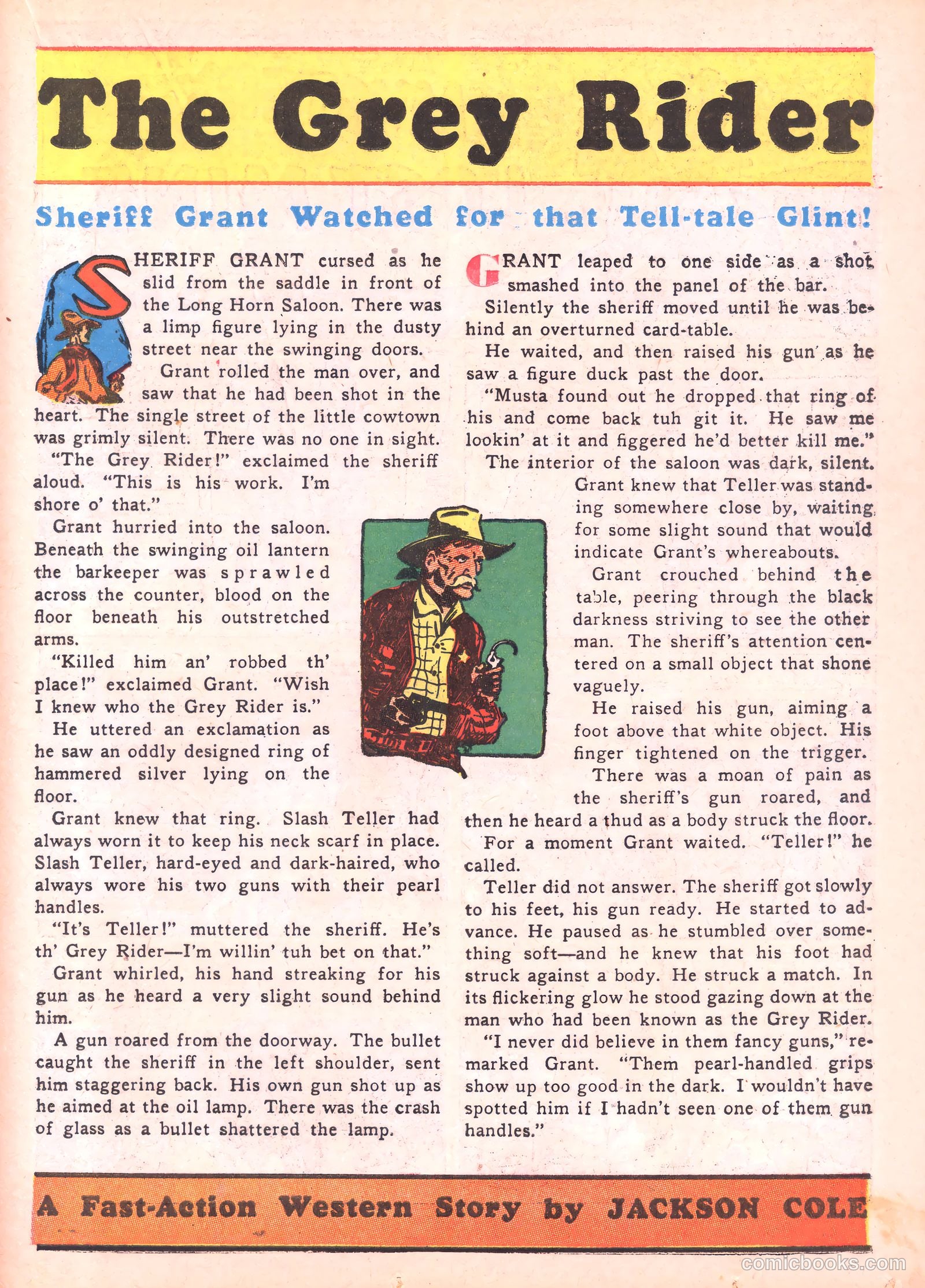 King Comics #2 — page 43 of 68