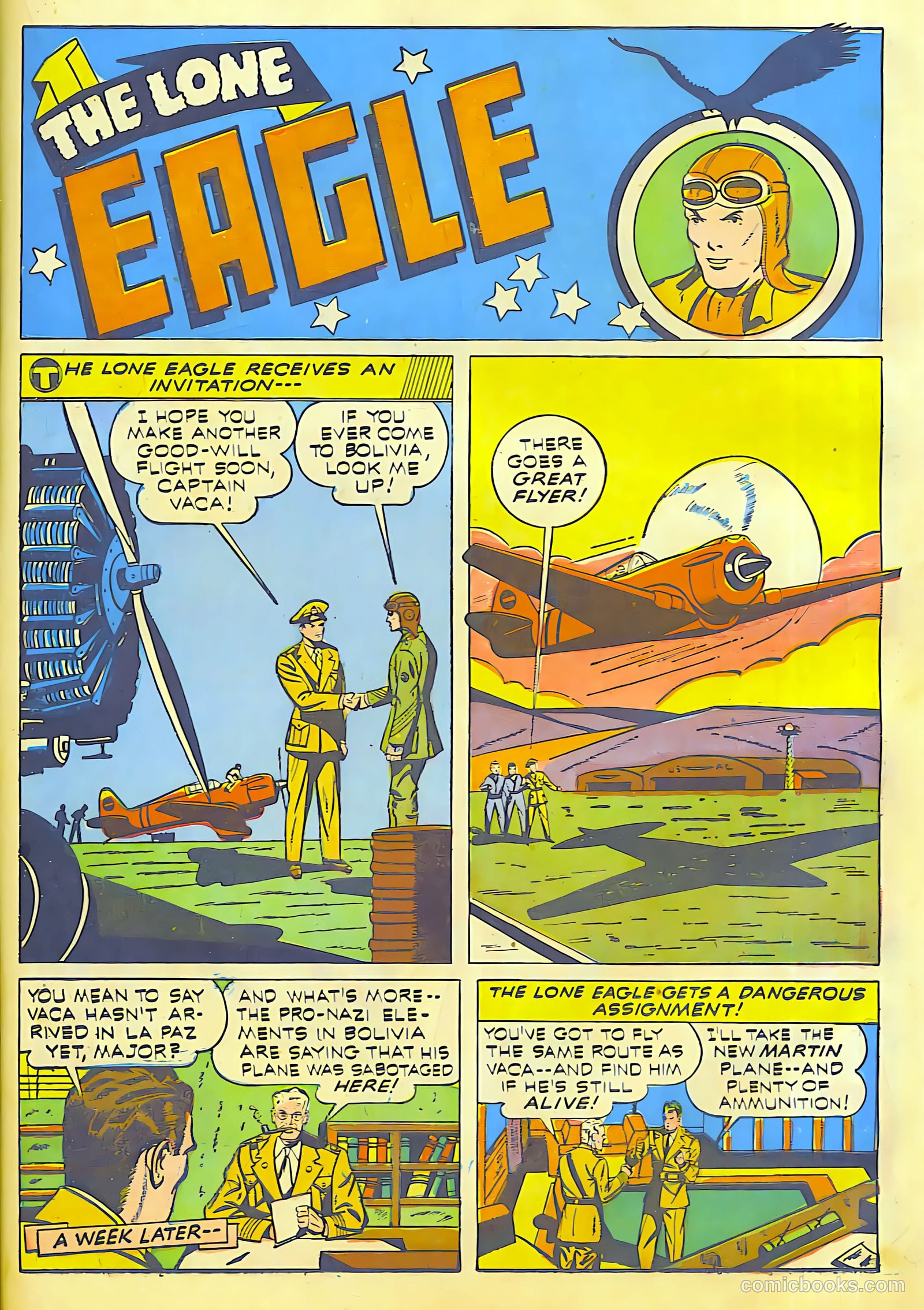 King Comics #22 — page 26 of 68