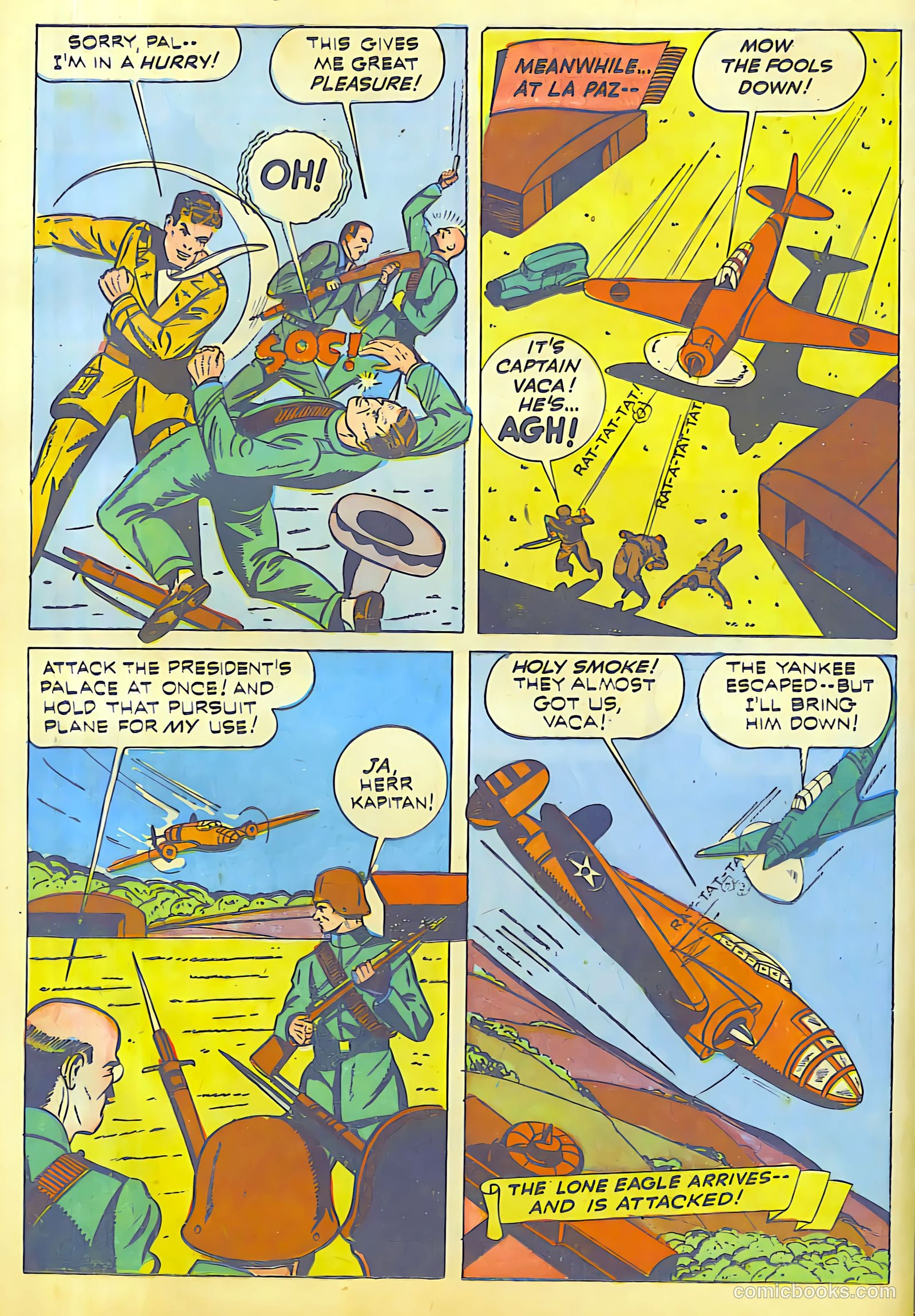 King Comics #22 — page 29 of 68