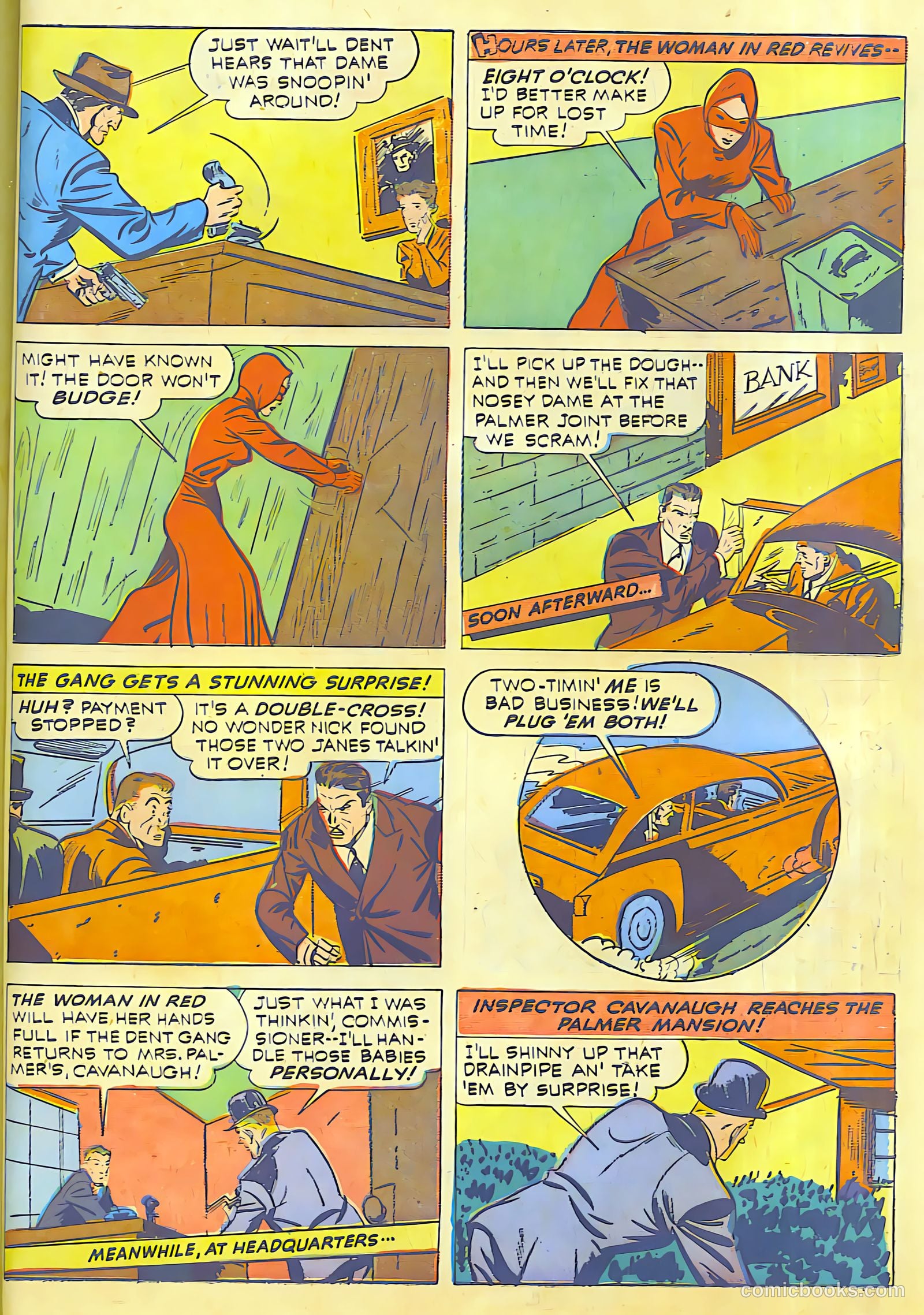 King Comics #22 — page 52 of 68