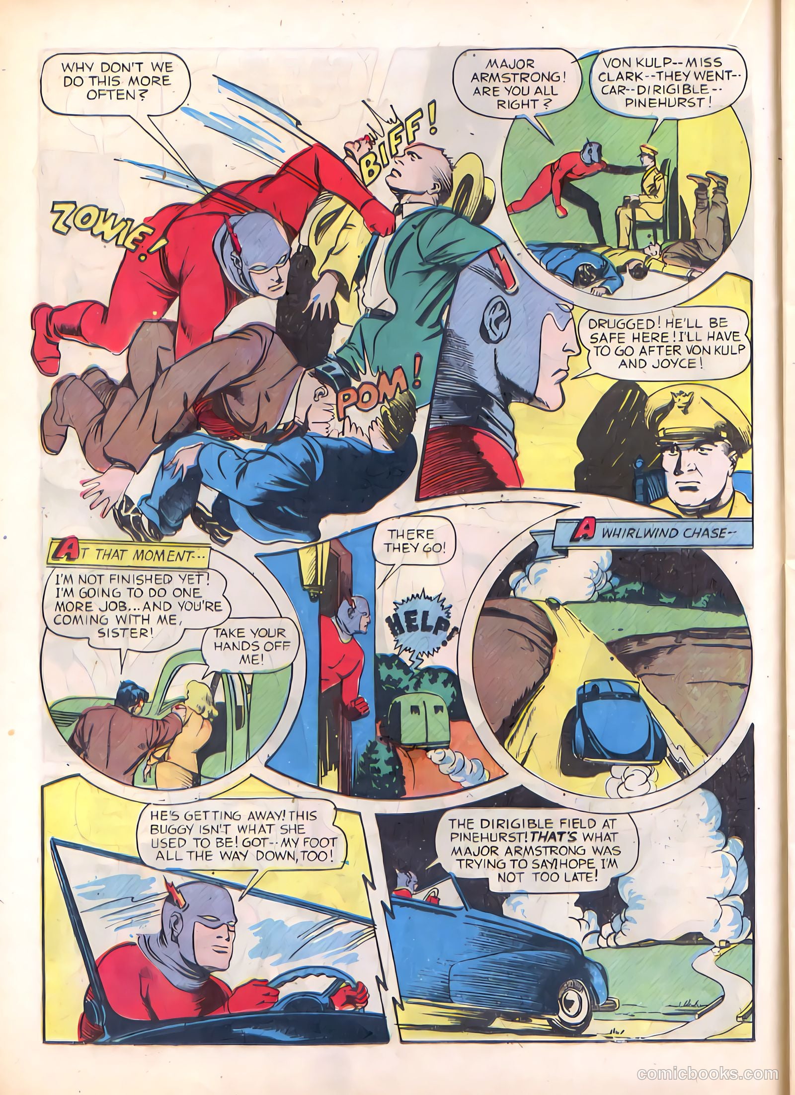 King Comics #24 — page 26 of 61