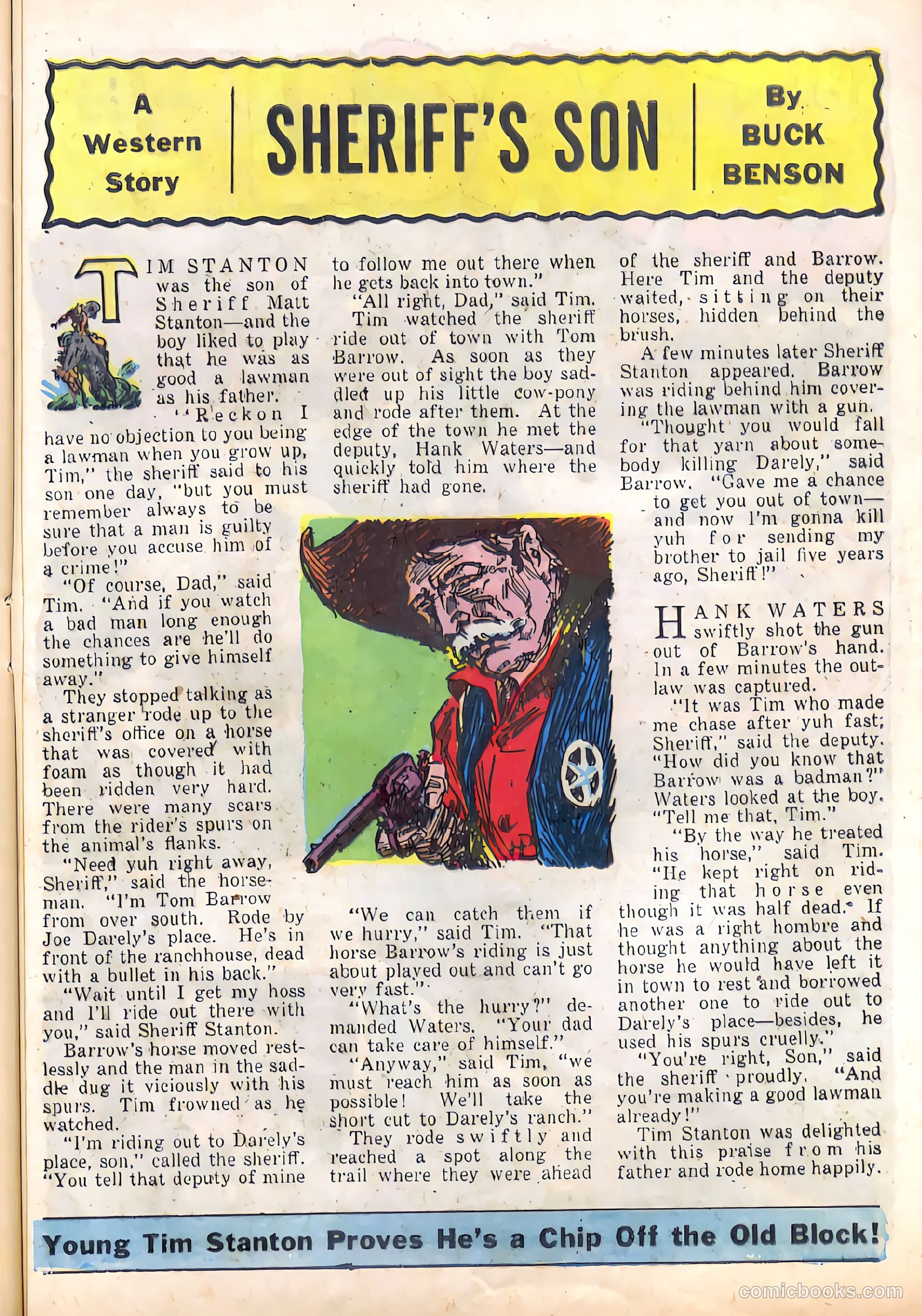King Comics #24 — page 47 of 61