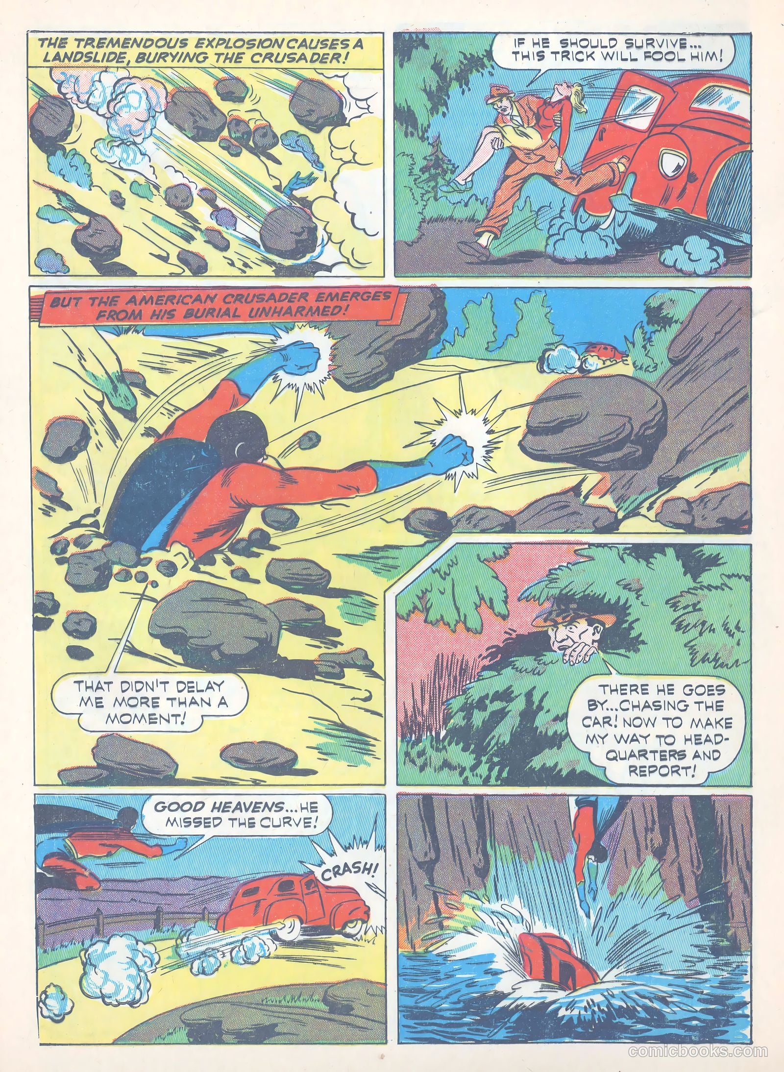 King Comics #25 — page 20 of 68