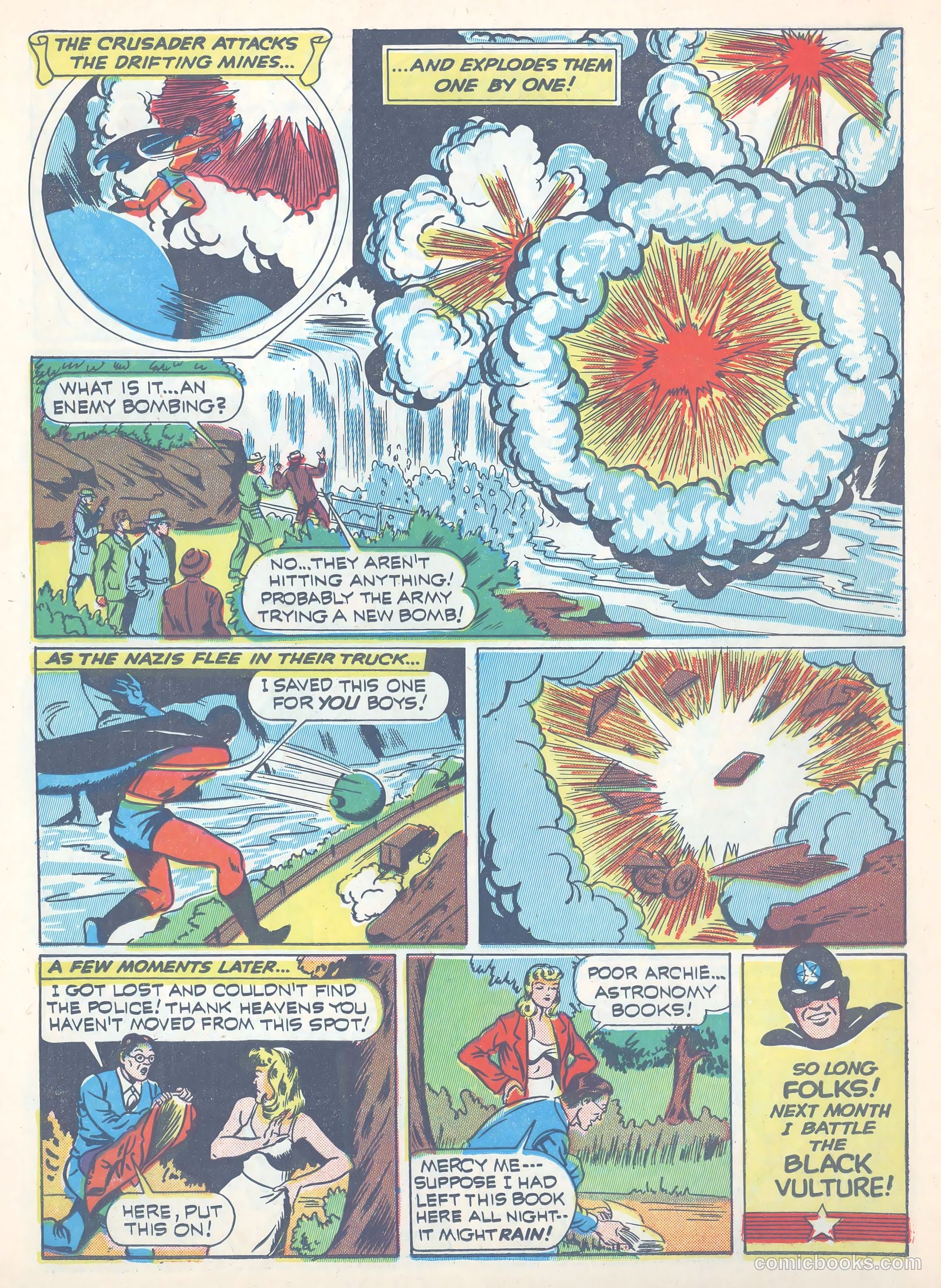 King Comics #25 — page 24 of 68