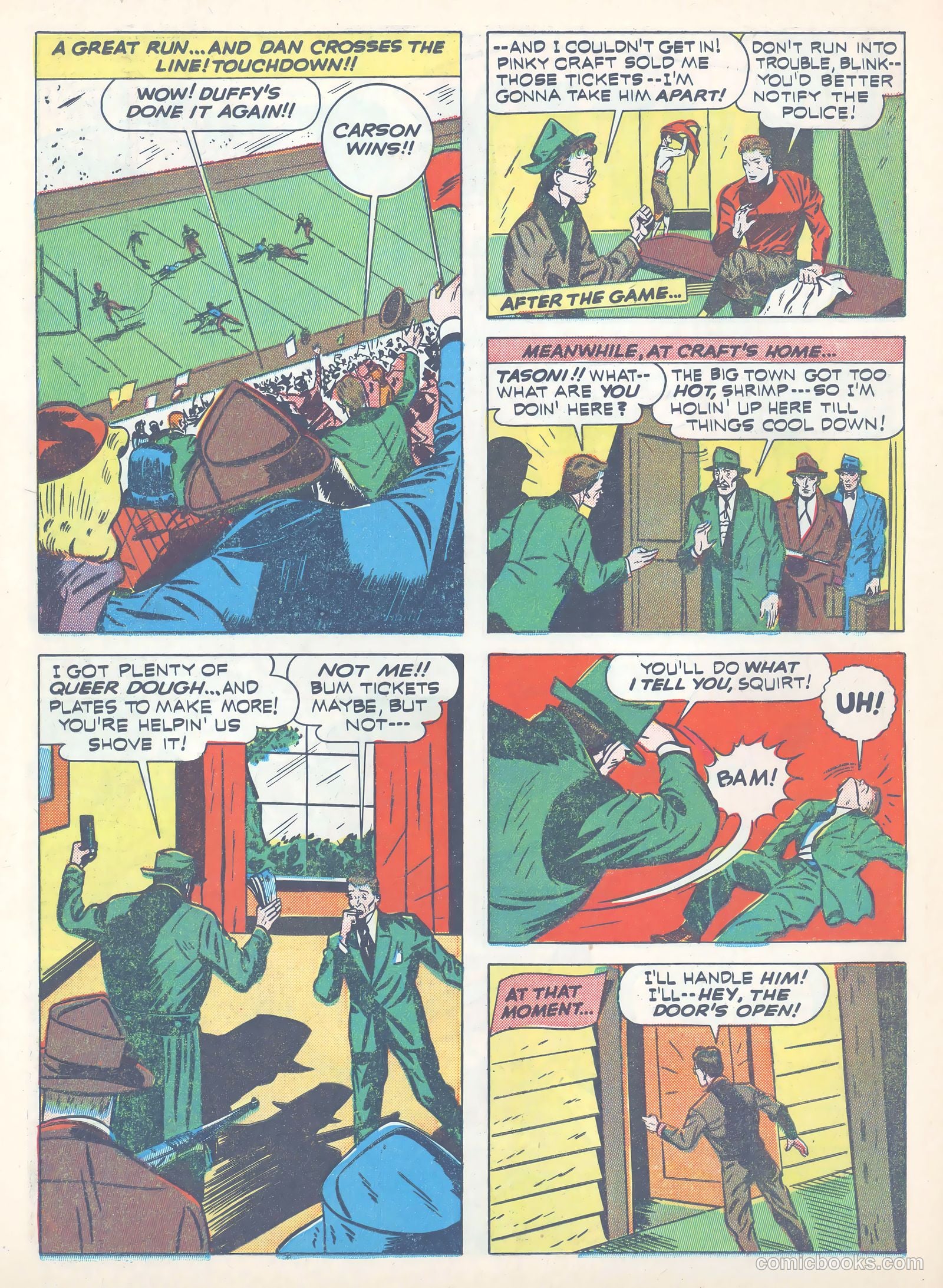 King Comics #25 — page 26 of 68