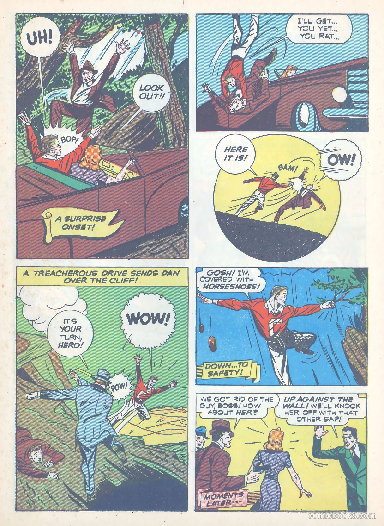 King Comics #25 — page 29 of 68