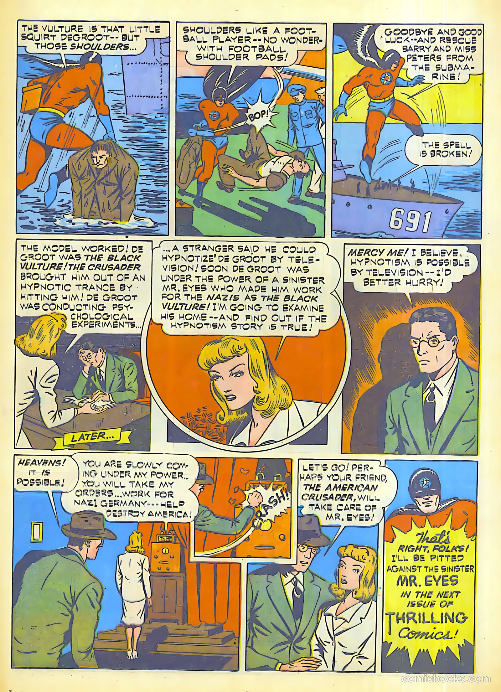 King Comics #26 — page 24 of 69