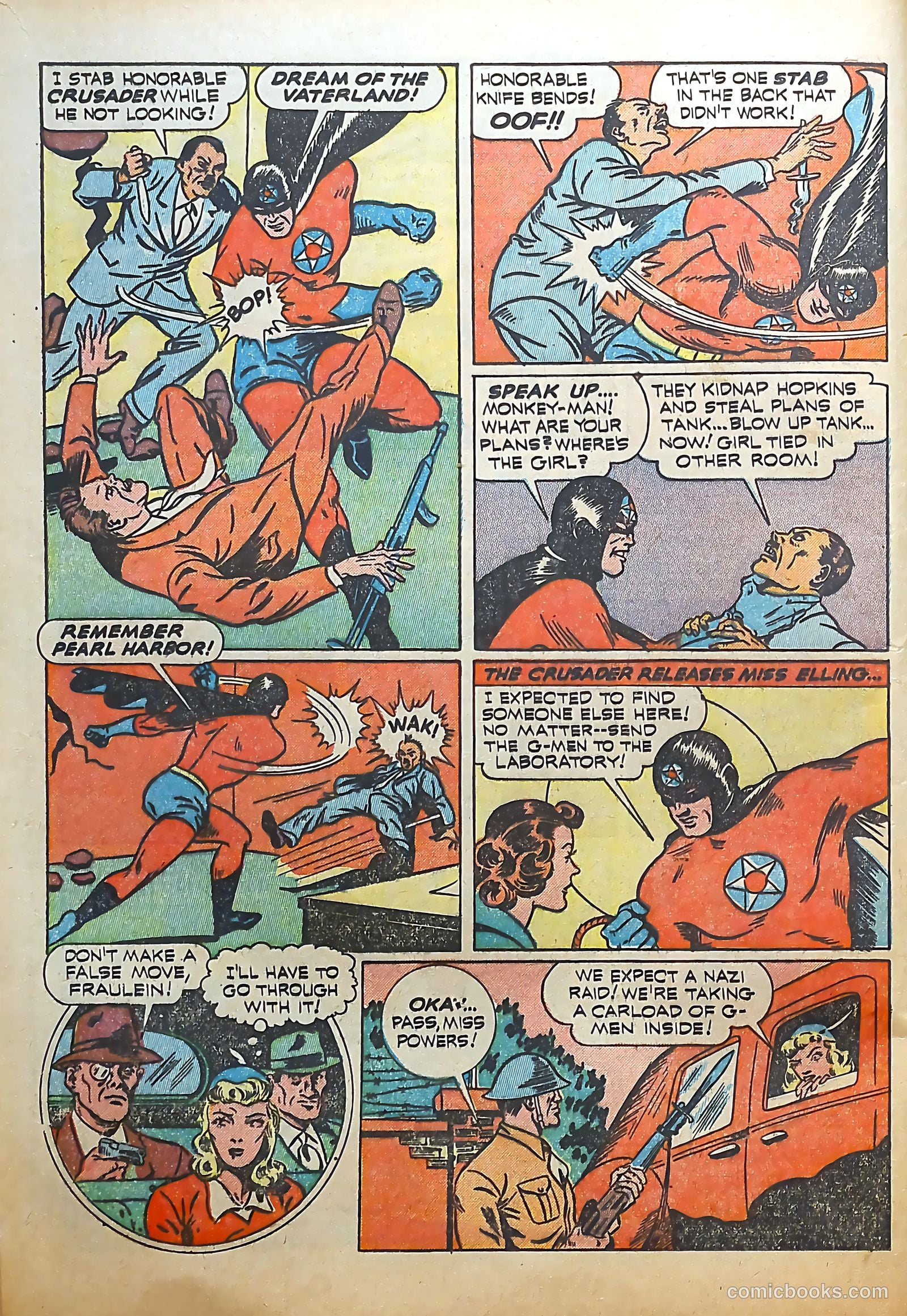 King Comics #27 — page 20 of 68