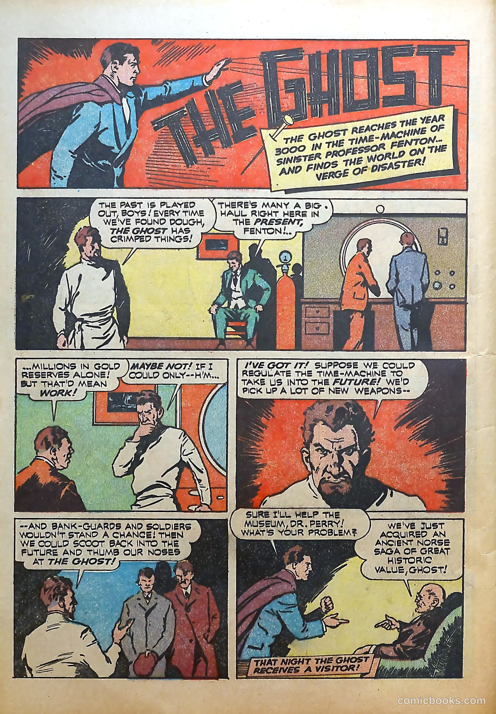King Comics #27 — page 24 of 68