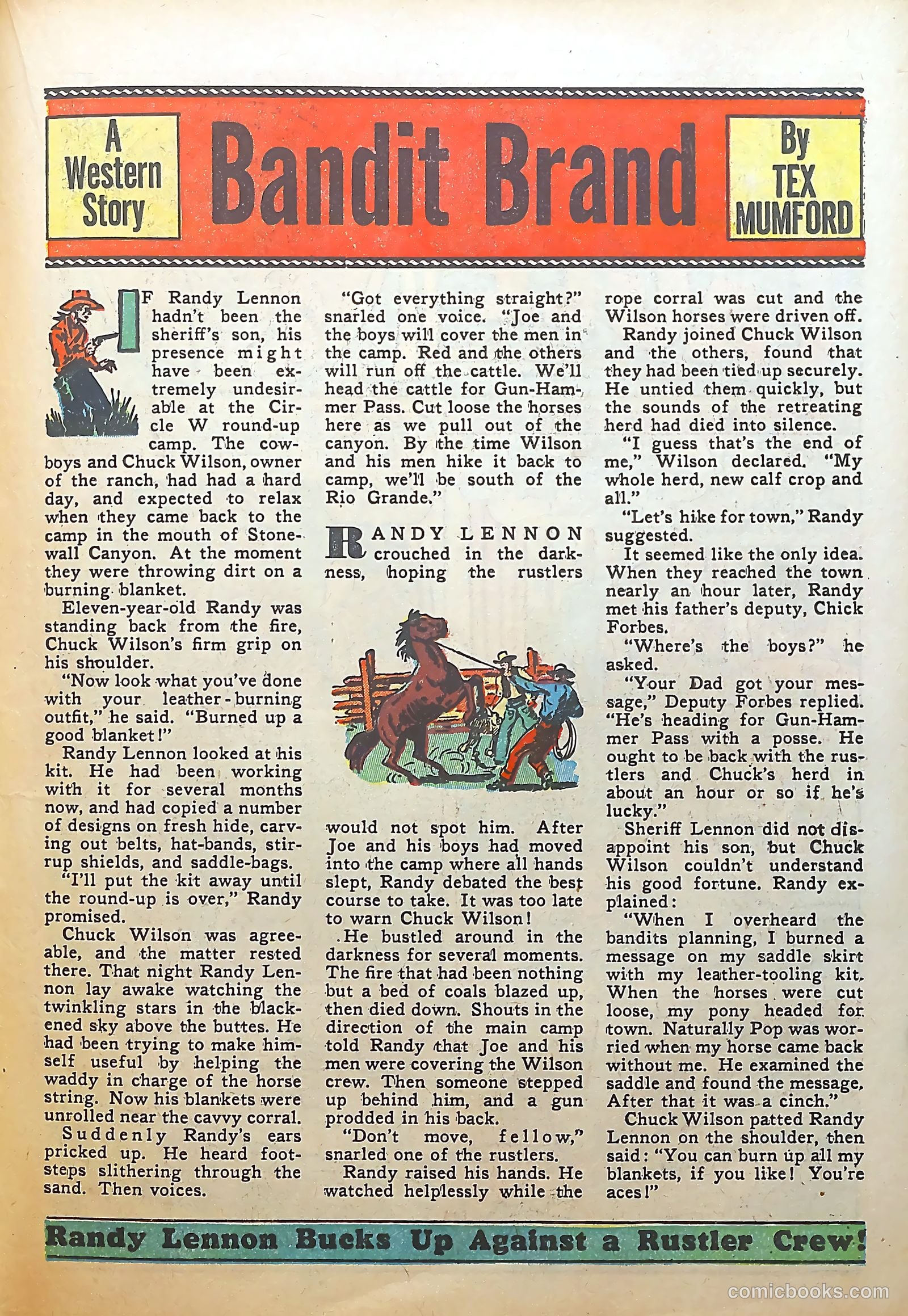 King Comics #27 — page 43 of 68