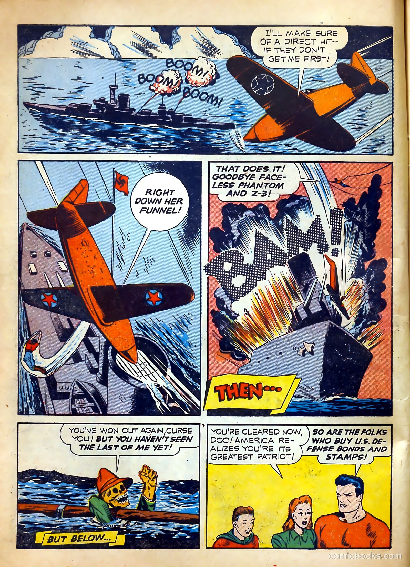 King Comics #29 — page 14 of 68