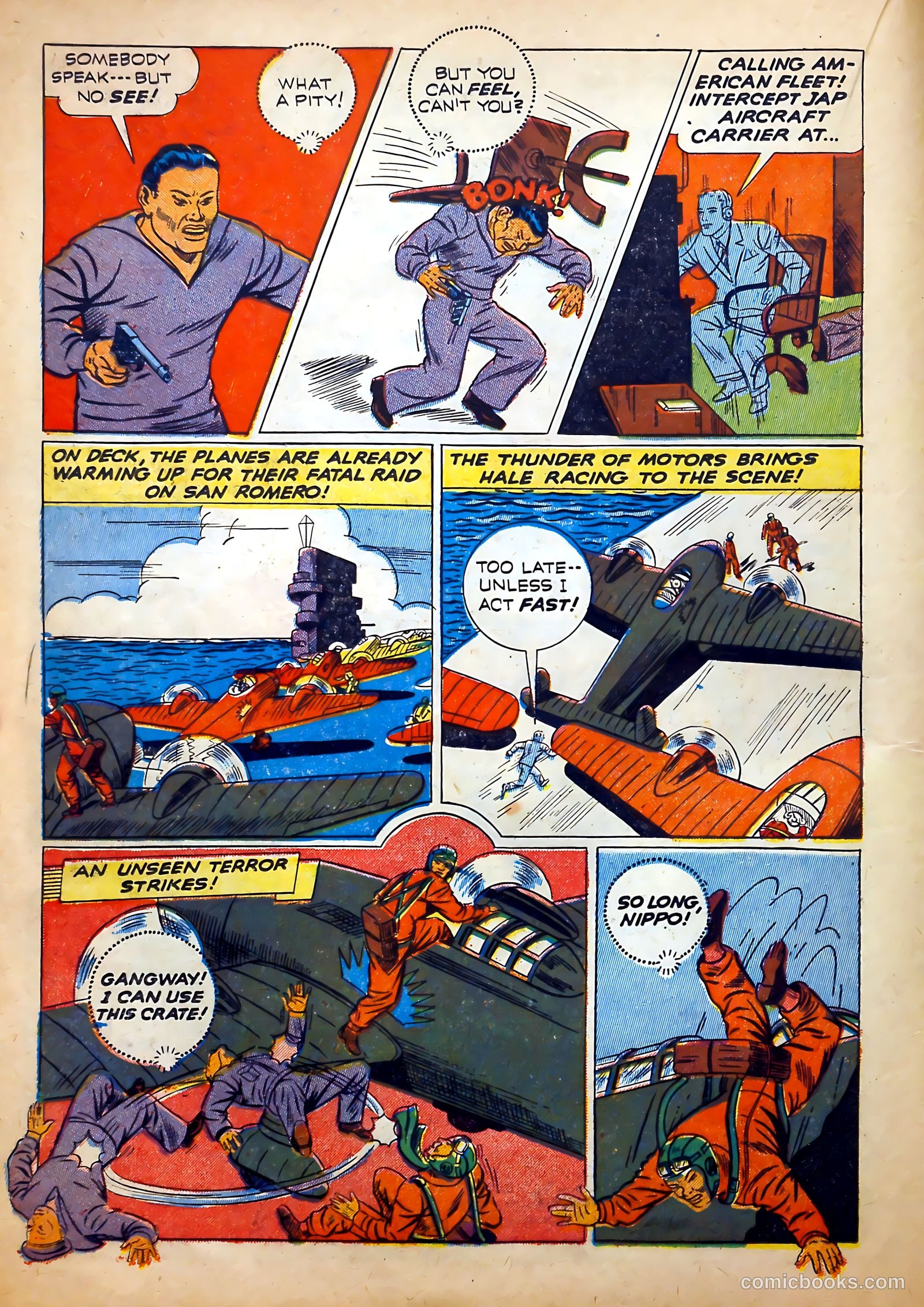 King Comics #29 — page 30 of 68