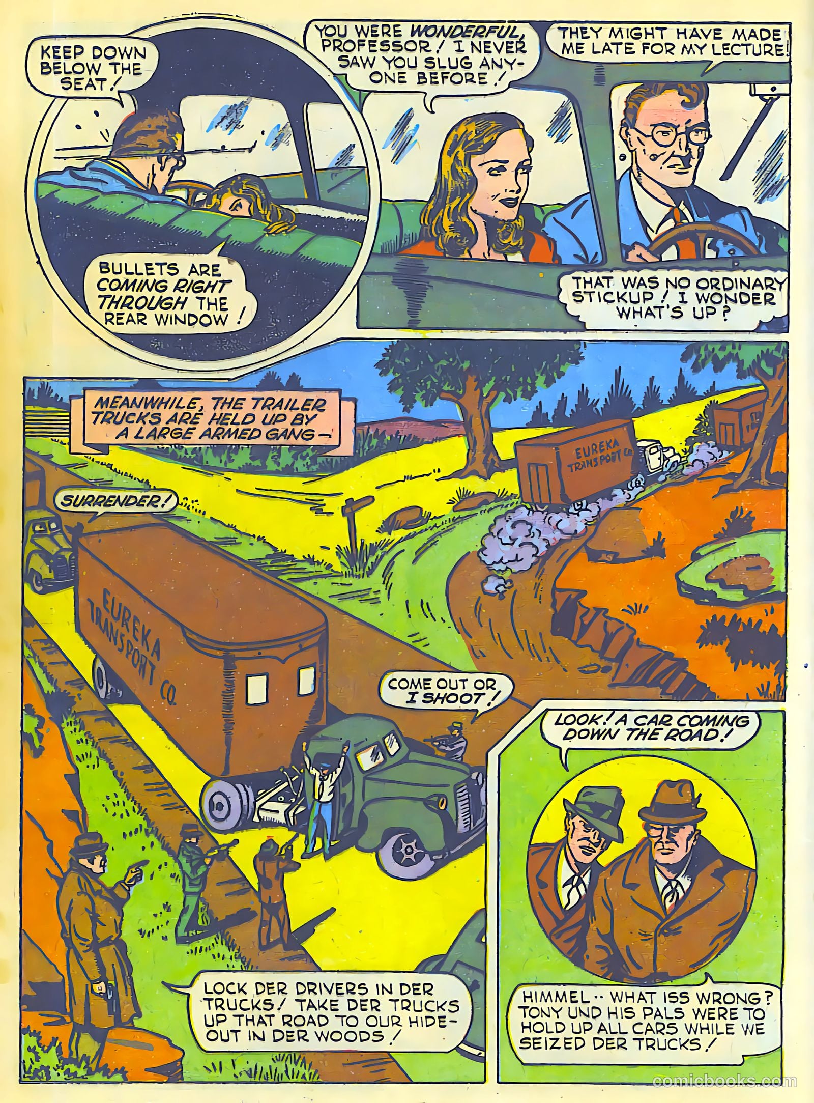 King Comics #30 — page 16 of 68