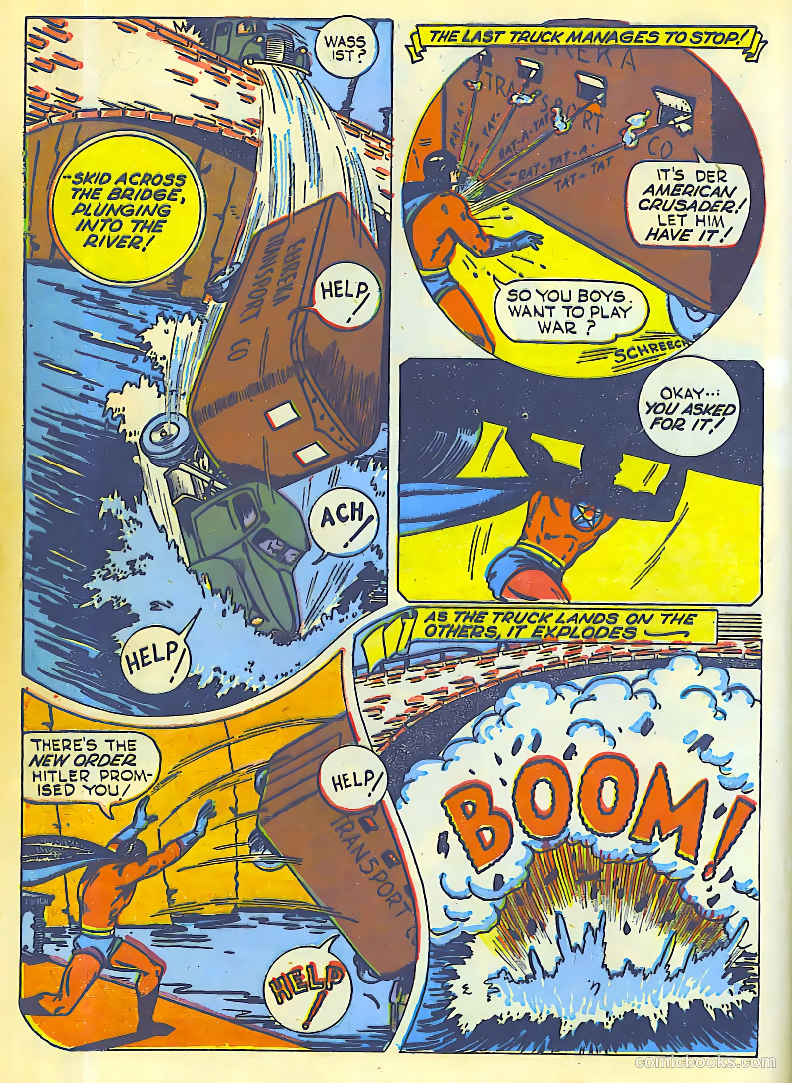 King Comics #30 — page 20 of 68
