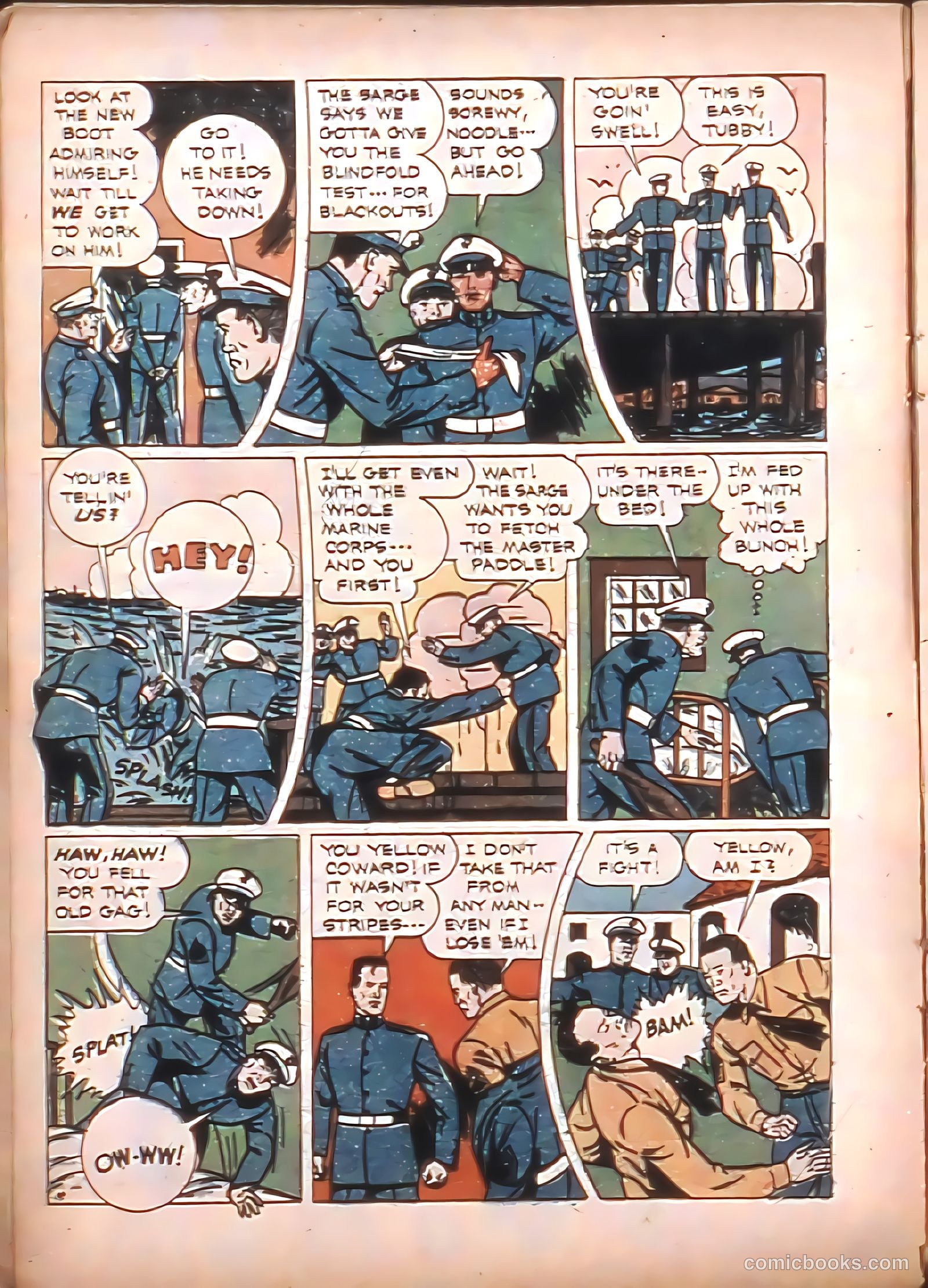 King Comics #30 — page 24 of 68