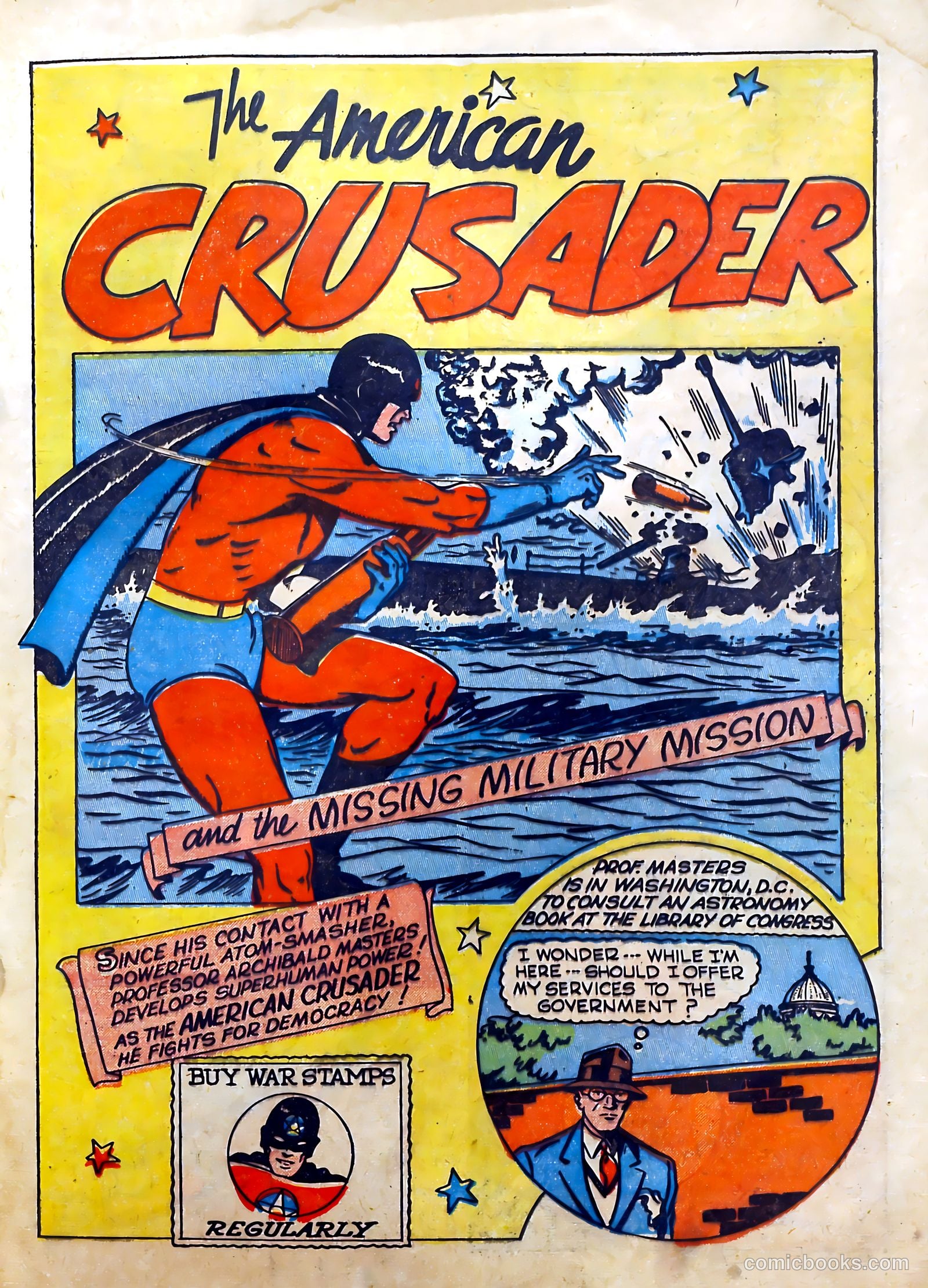 King Comics #33 — page 14 of 70