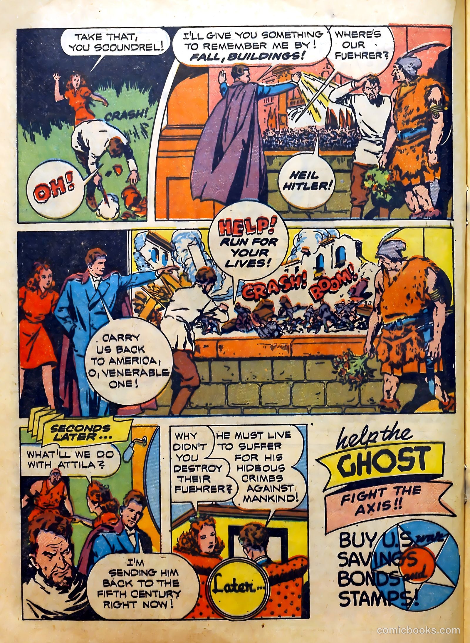 King Comics #33 — page 29 of 70