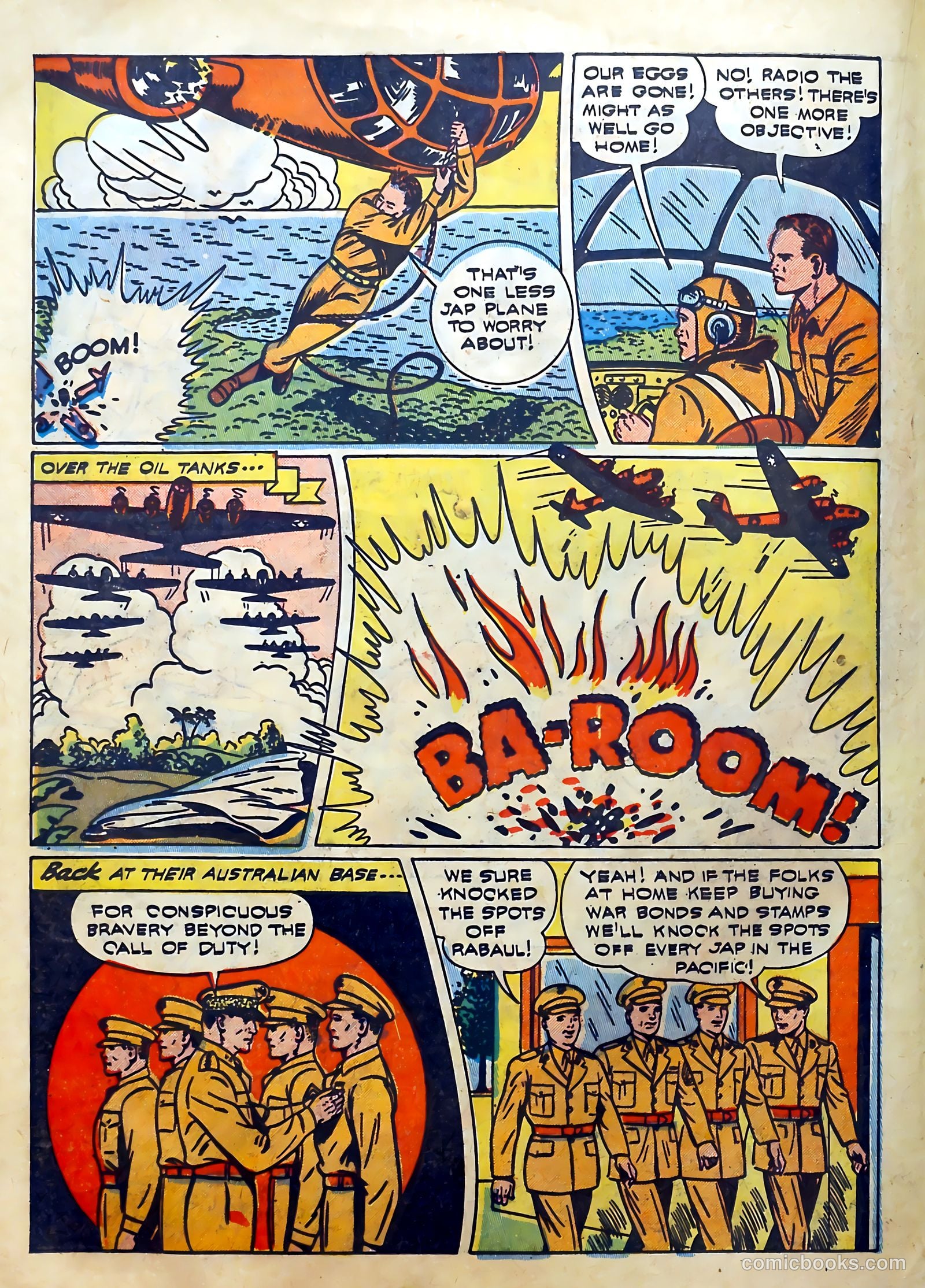 King Comics #33 — page 39 of 70