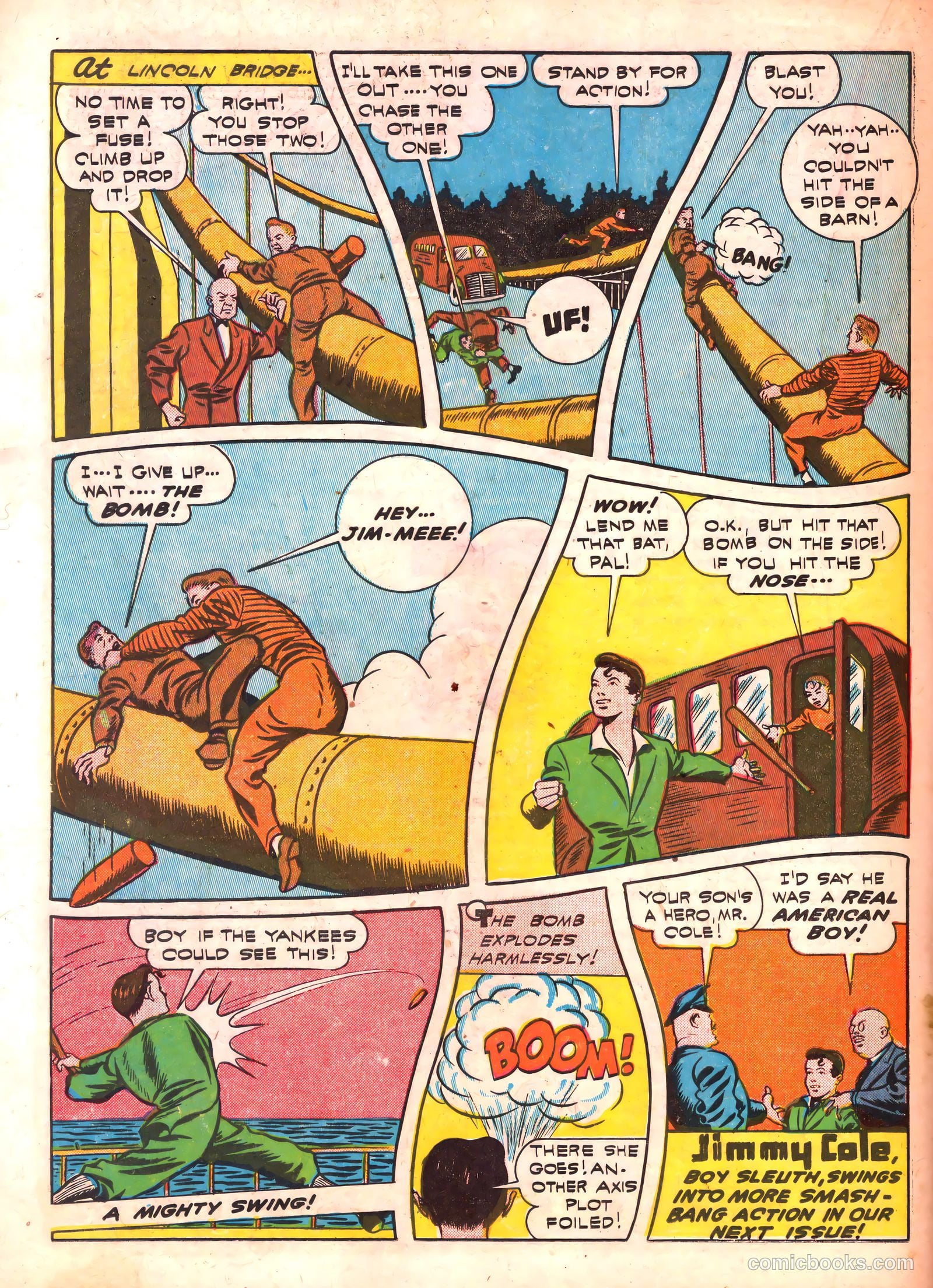 King Comics #34 — page 34 of 68