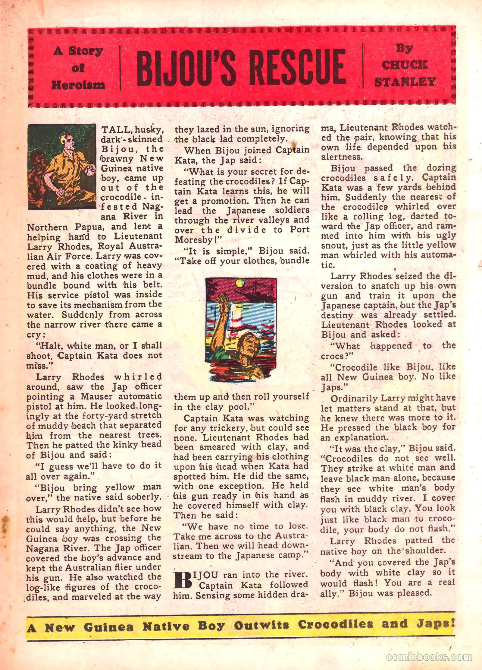 King Comics #34 — page 35 of 68