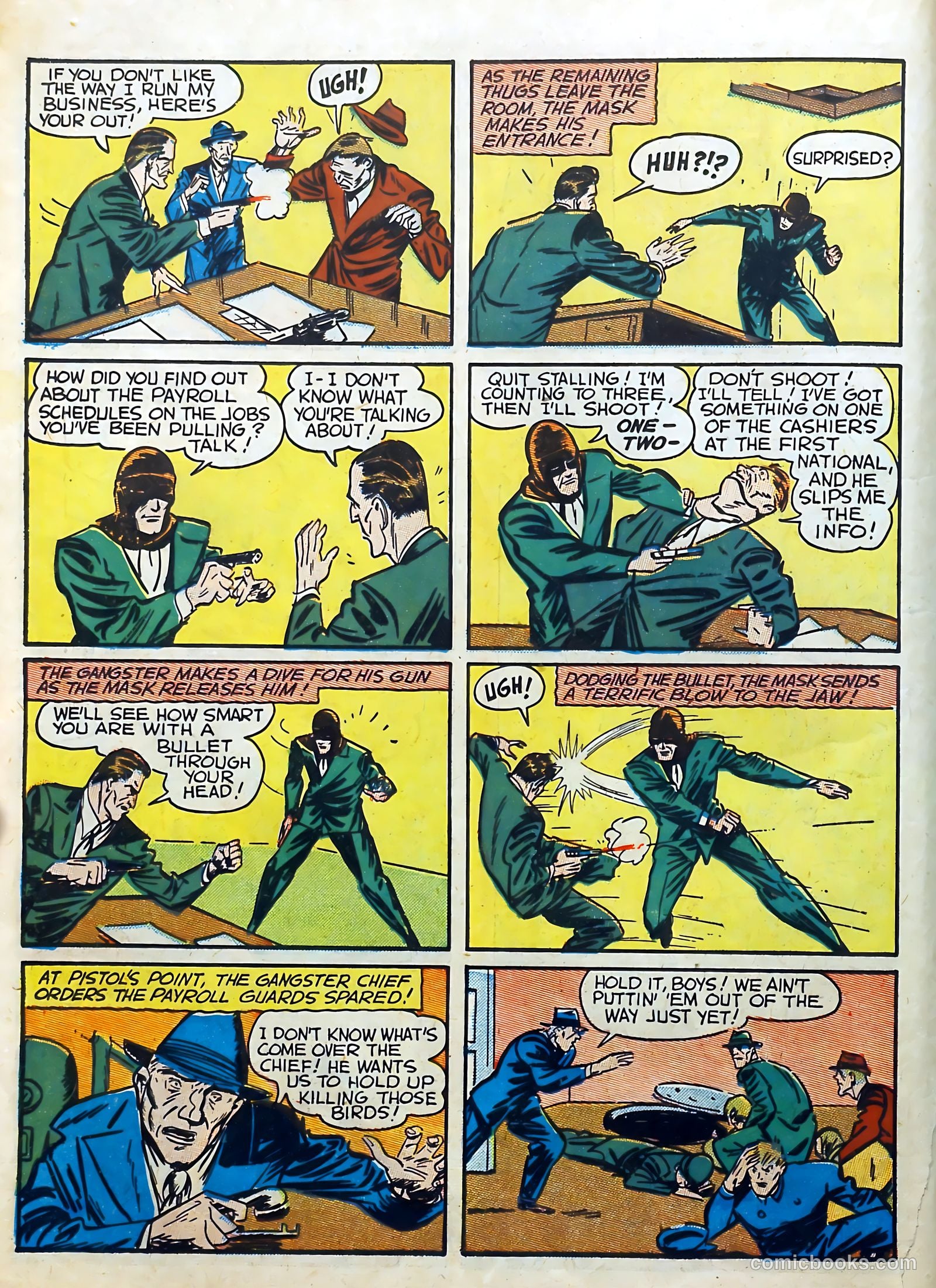King Comics #5 — page 24 of 68