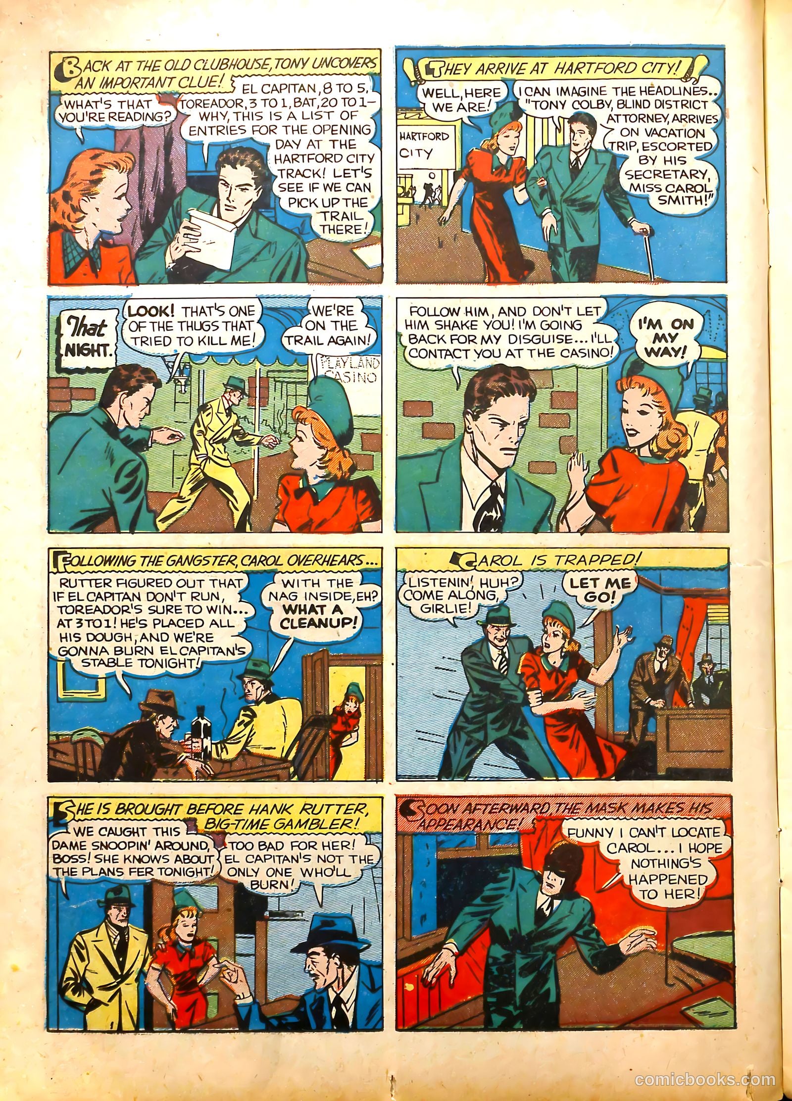 King Comics #7 — page 24 of 68