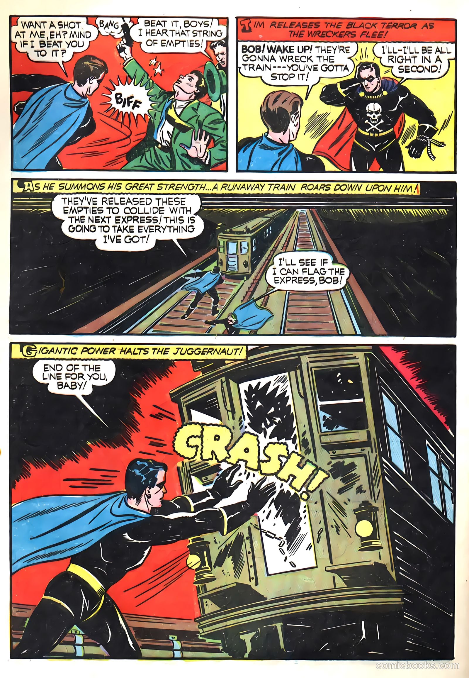 King Comics #9 — page 15 of 68