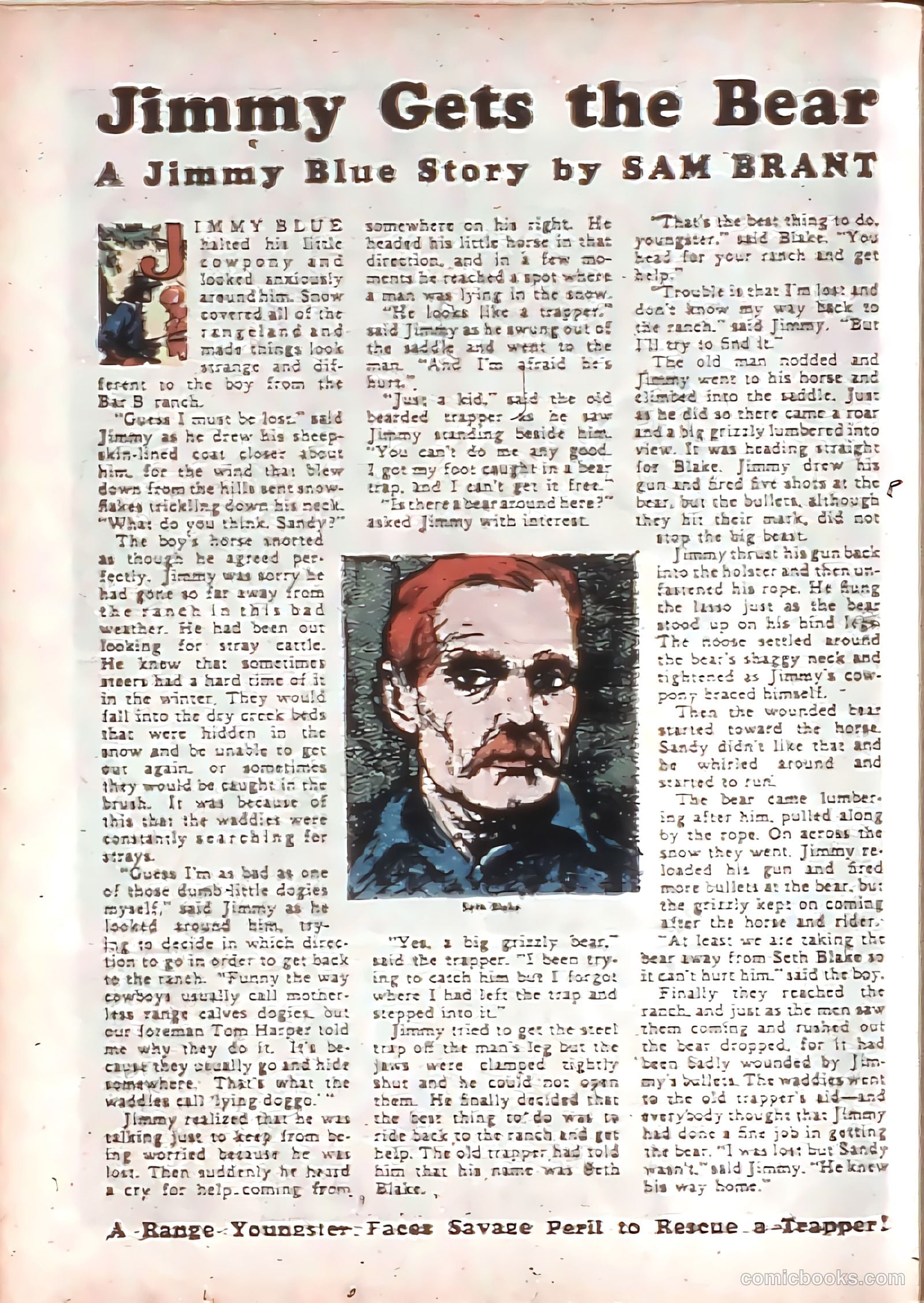 King Comics #9 — page 44 of 68