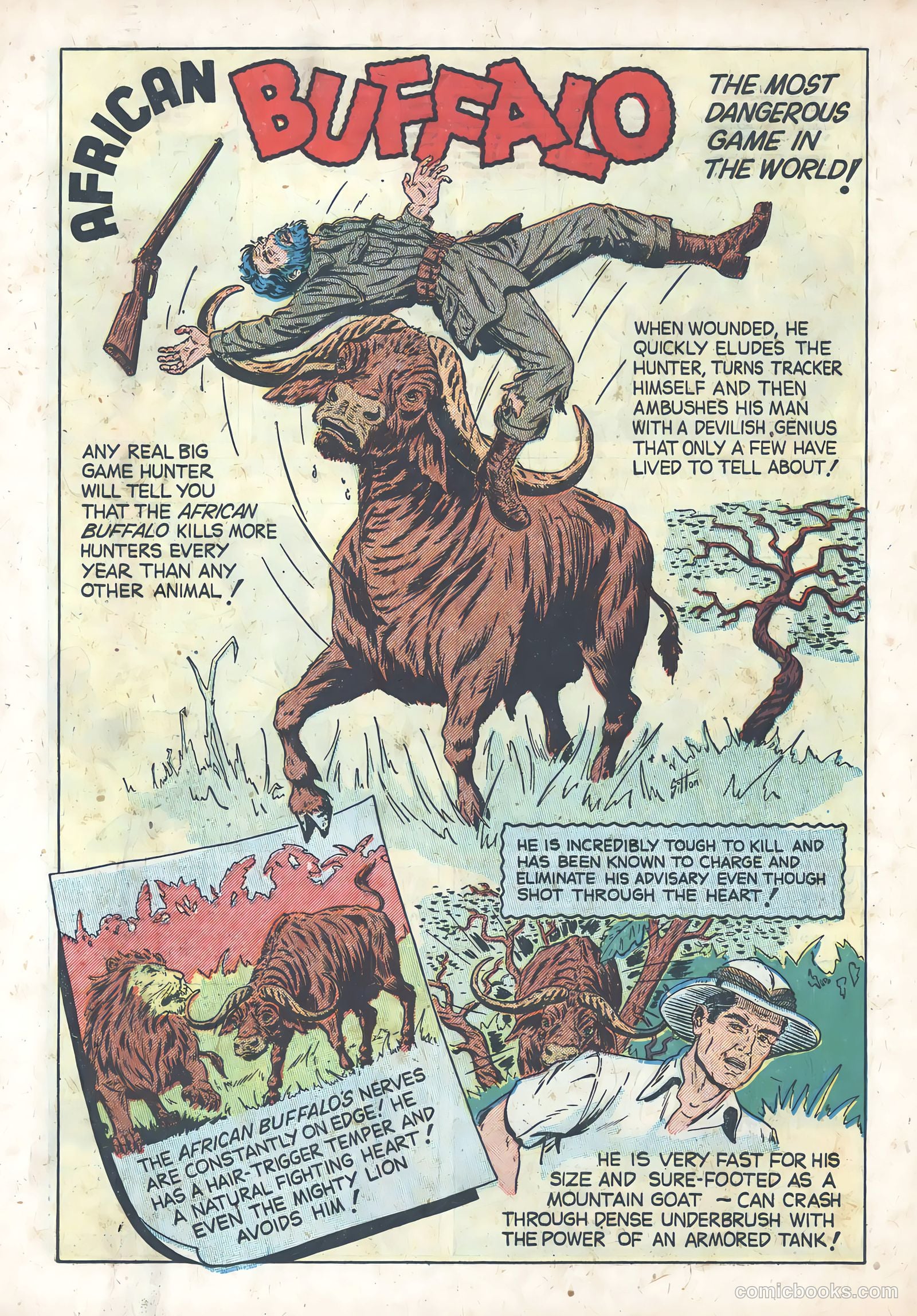 Kit Carson #2 — page 18 of 36