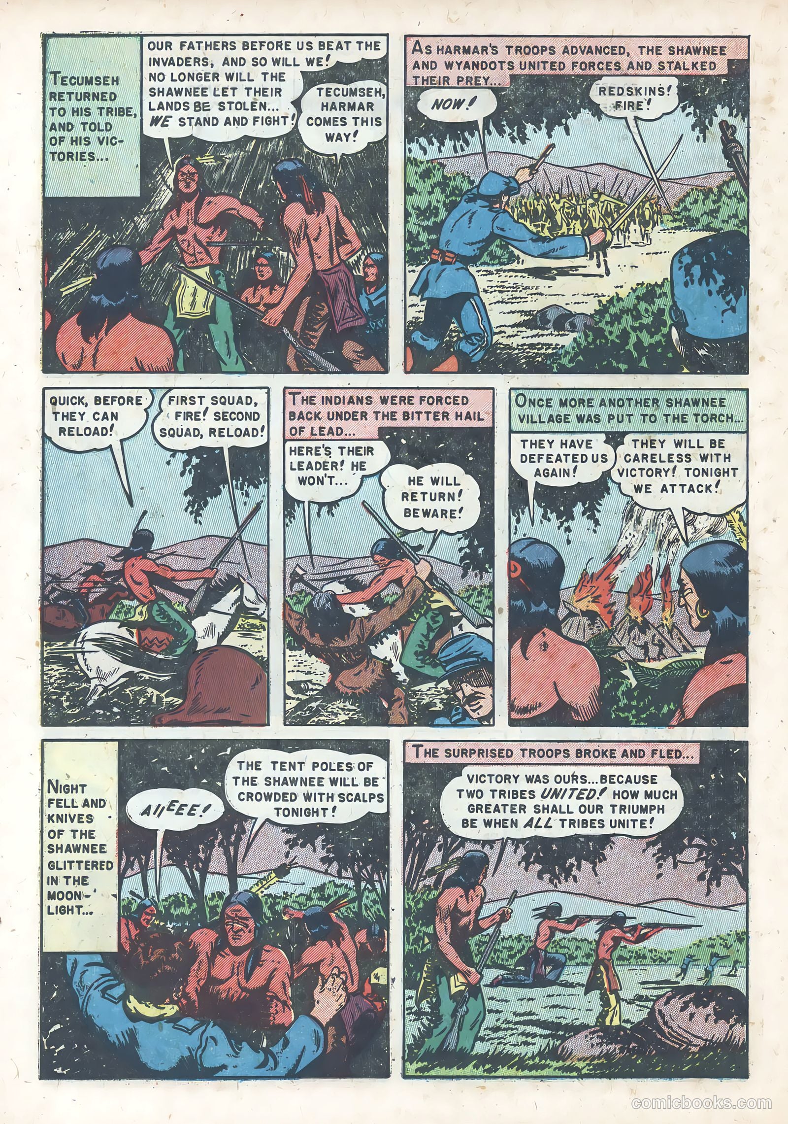 Kit Carson #2 — page 22 of 36