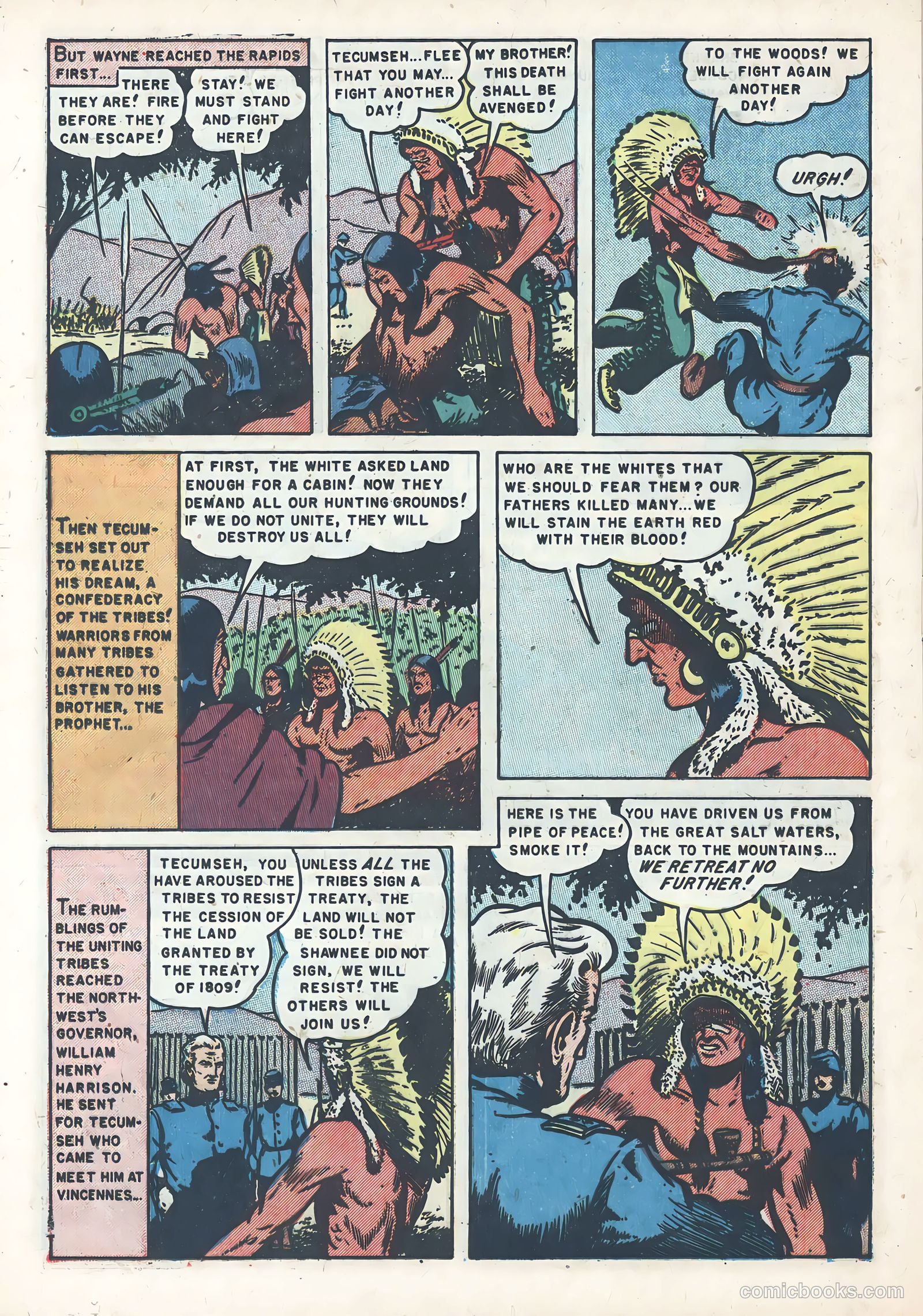 Kit Carson #2 — page 24 of 36