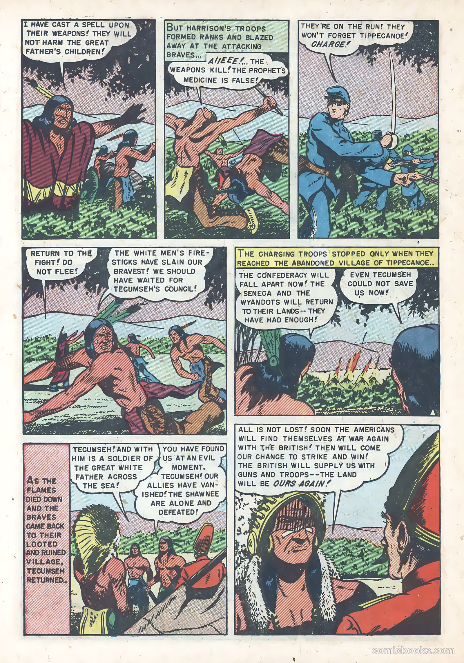 Kit Carson #2 — page 26 of 36