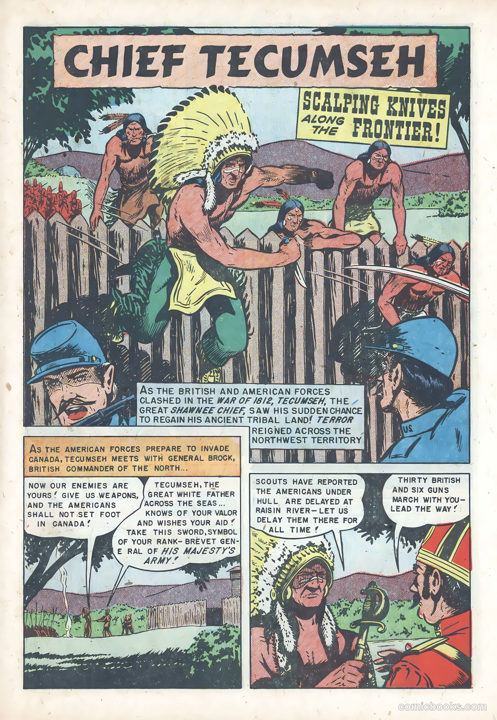 Kit Carson #2 — page 27 of 36