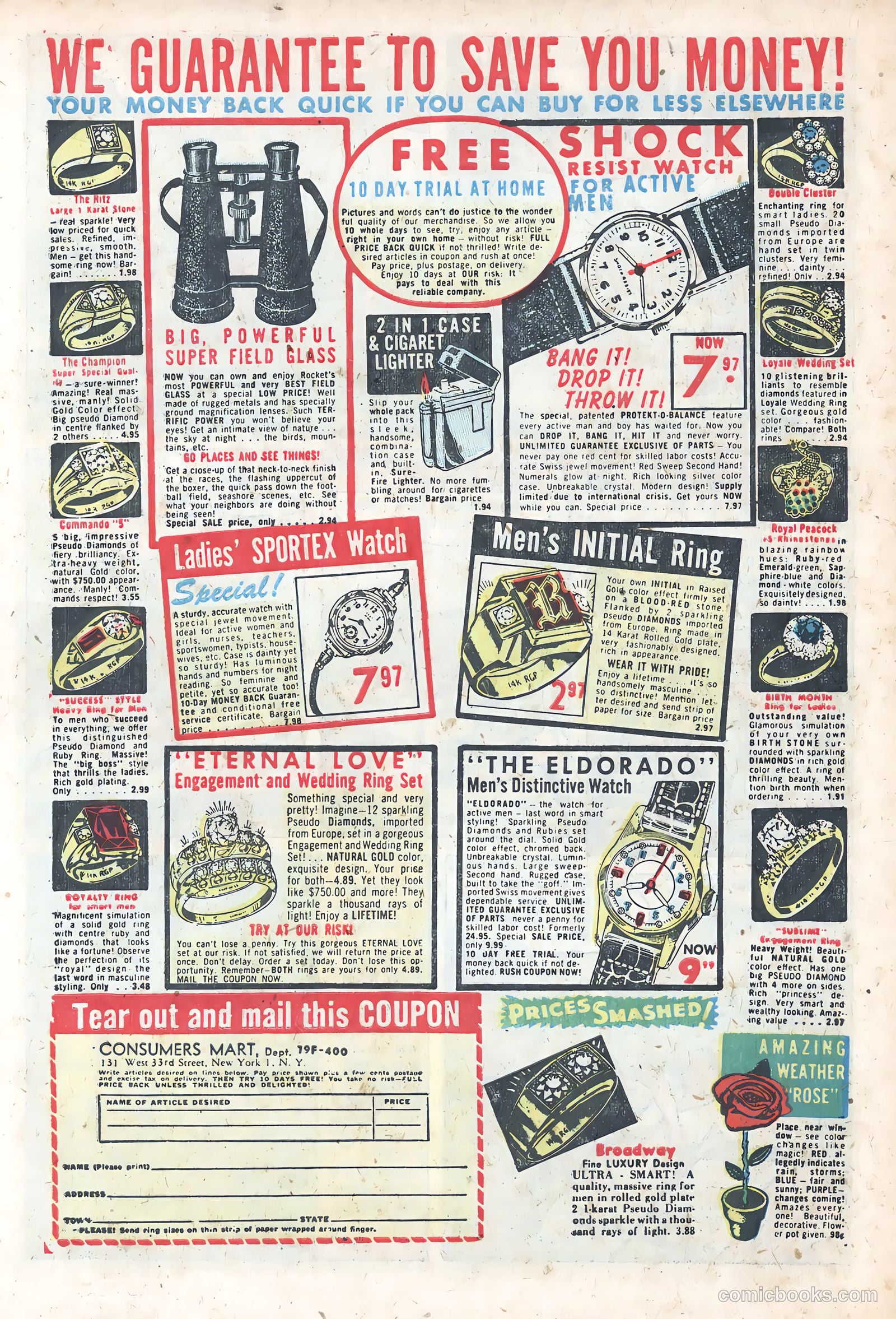 Kit Carson #2 — page 34 of 36