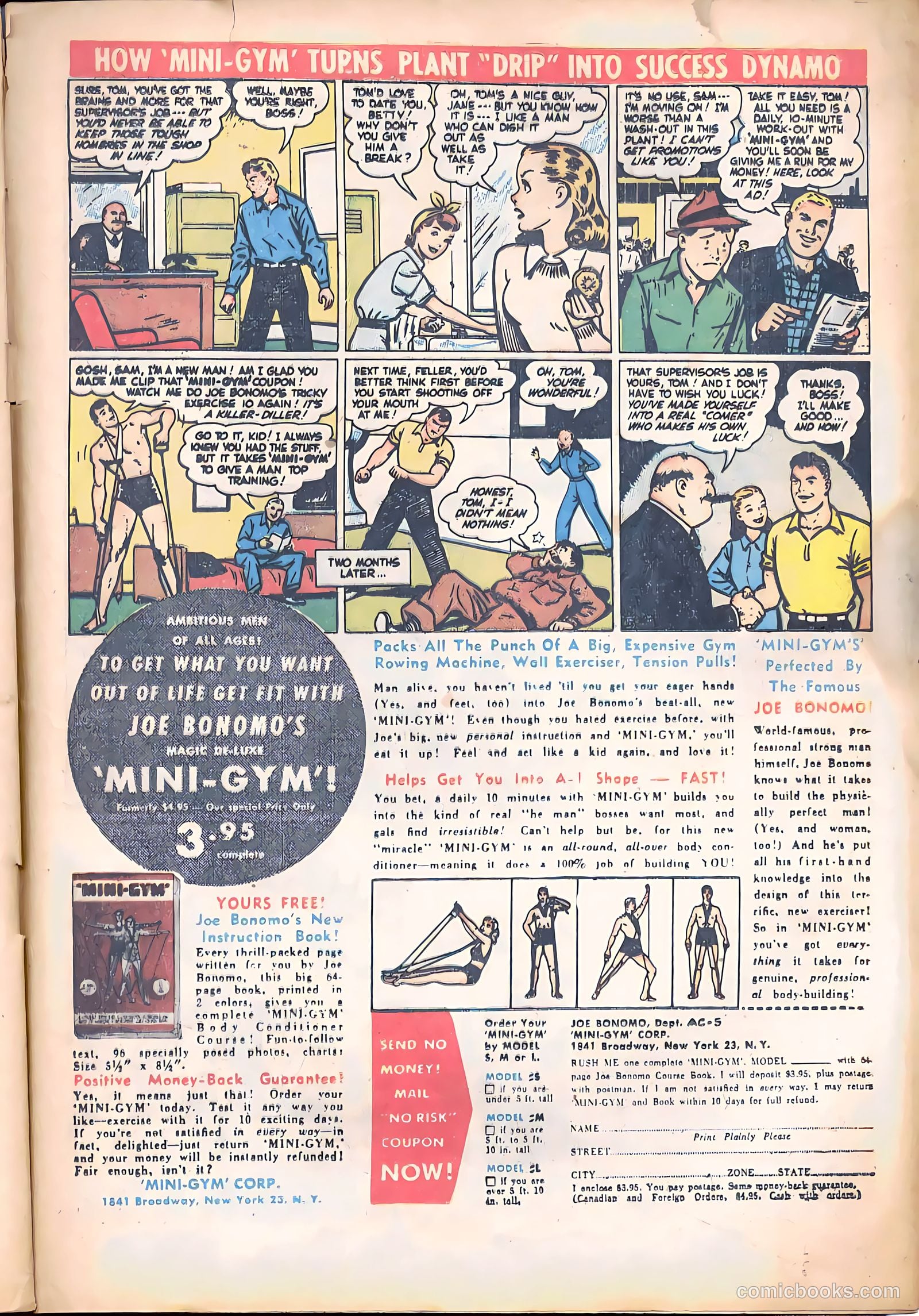 Kit Carson #3 — page 25 of 36