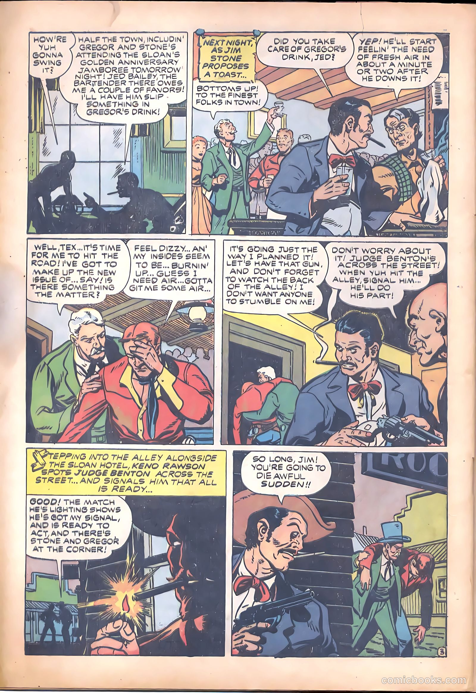 Kit Carson #3 — page 28 of 36