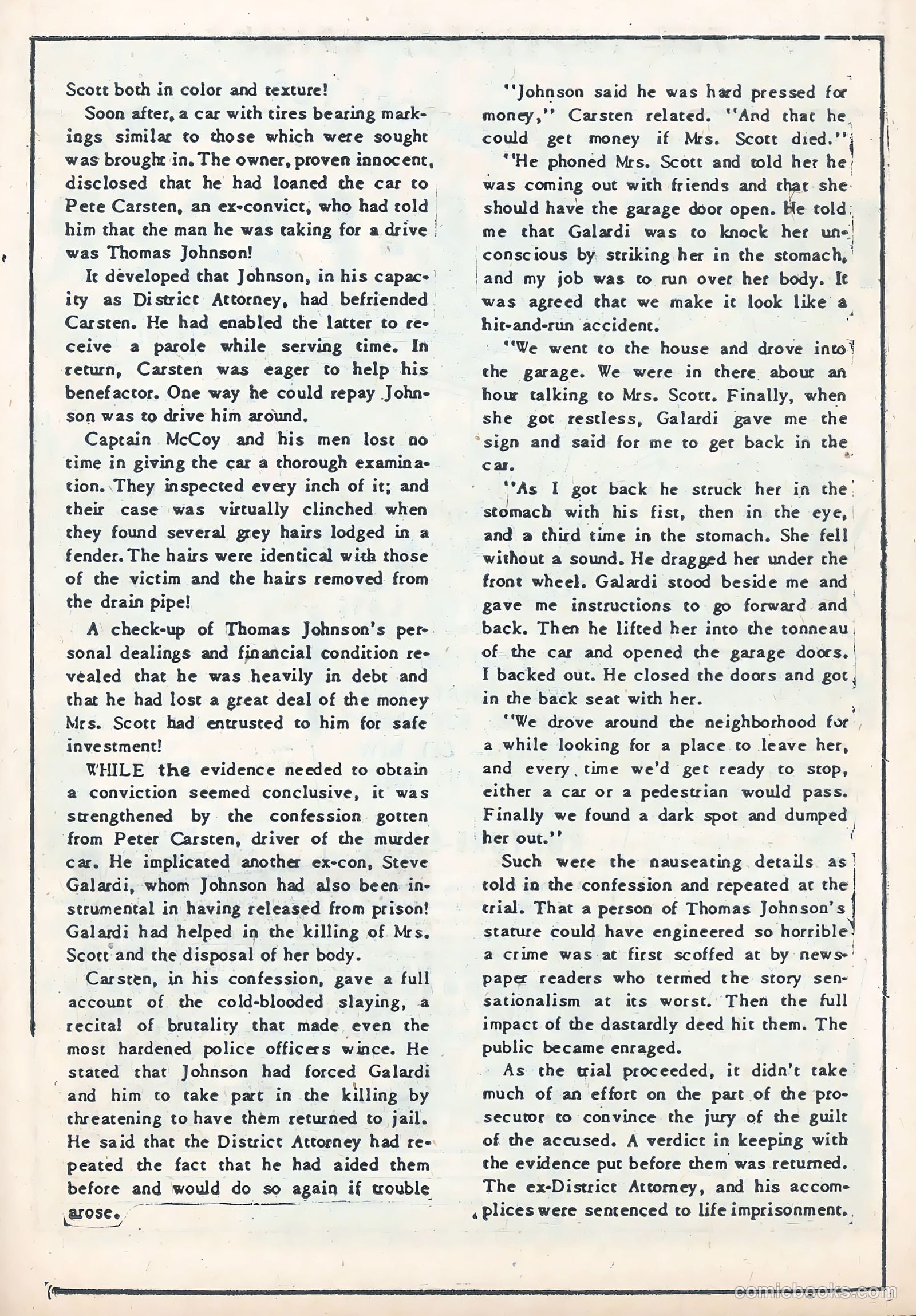 Kit Carson #5 — page 27 of 36