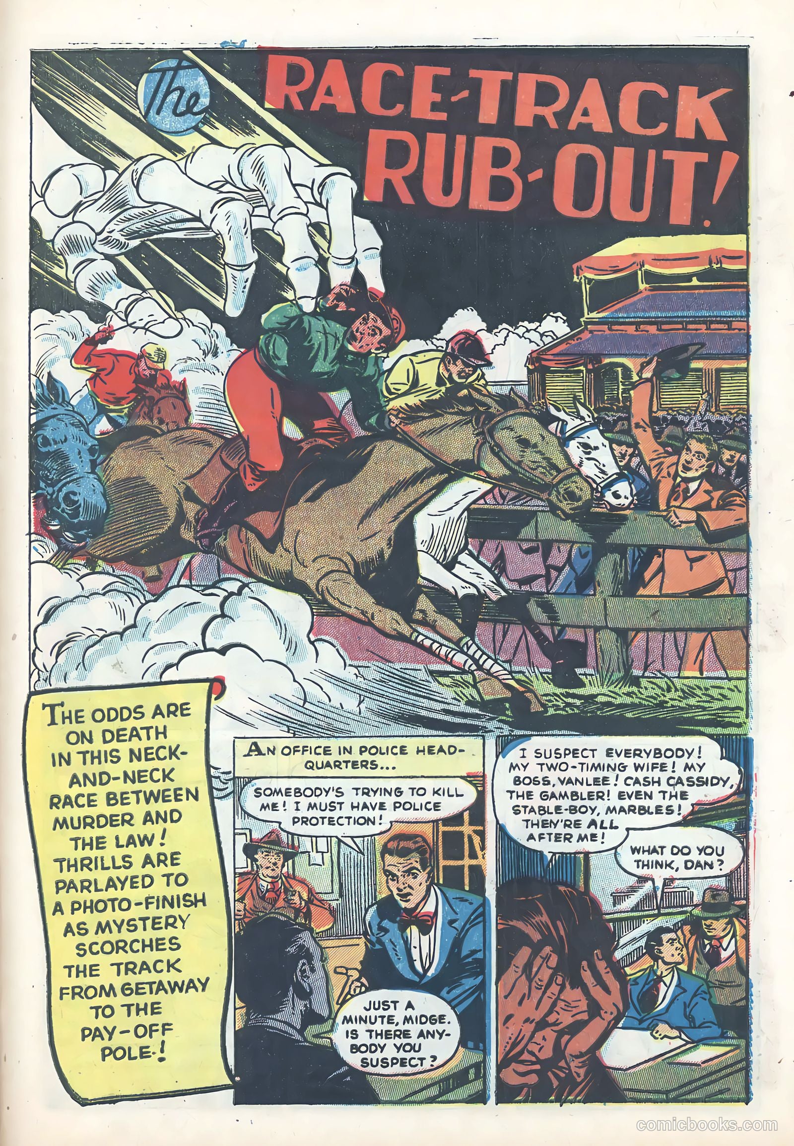 Kit Carson #5 — page 29 of 36