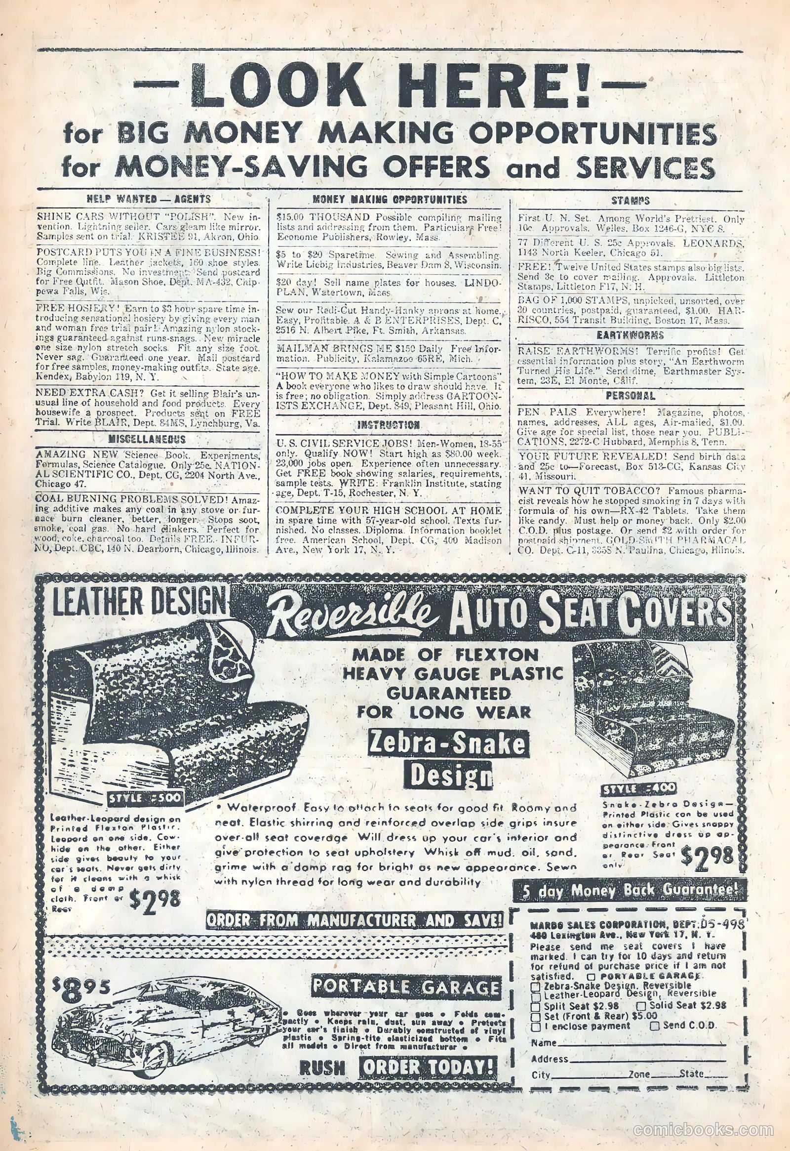 Kit Carson #6 — page 10 of 36