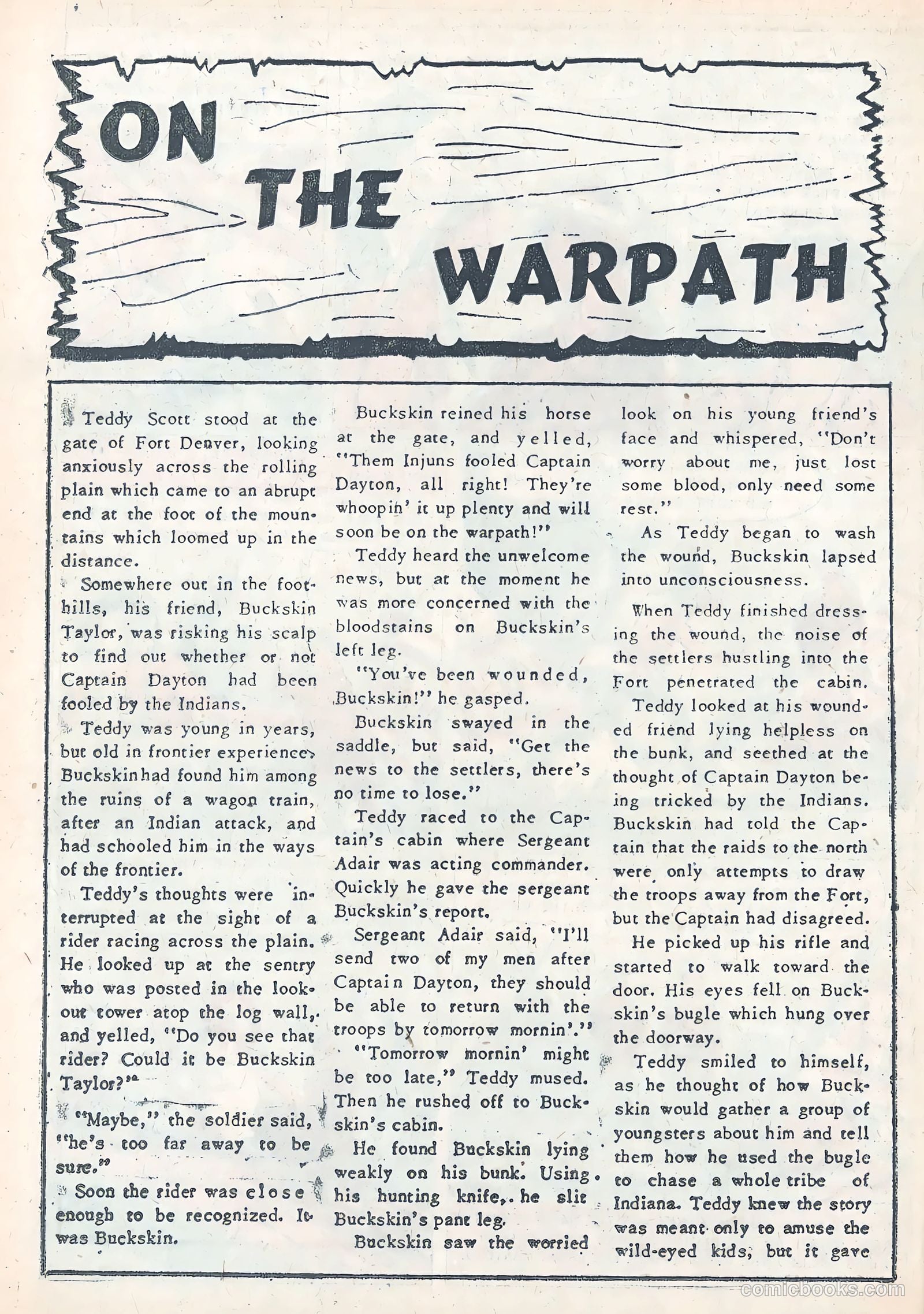 Kit Carson #7 — page 24 of 36
