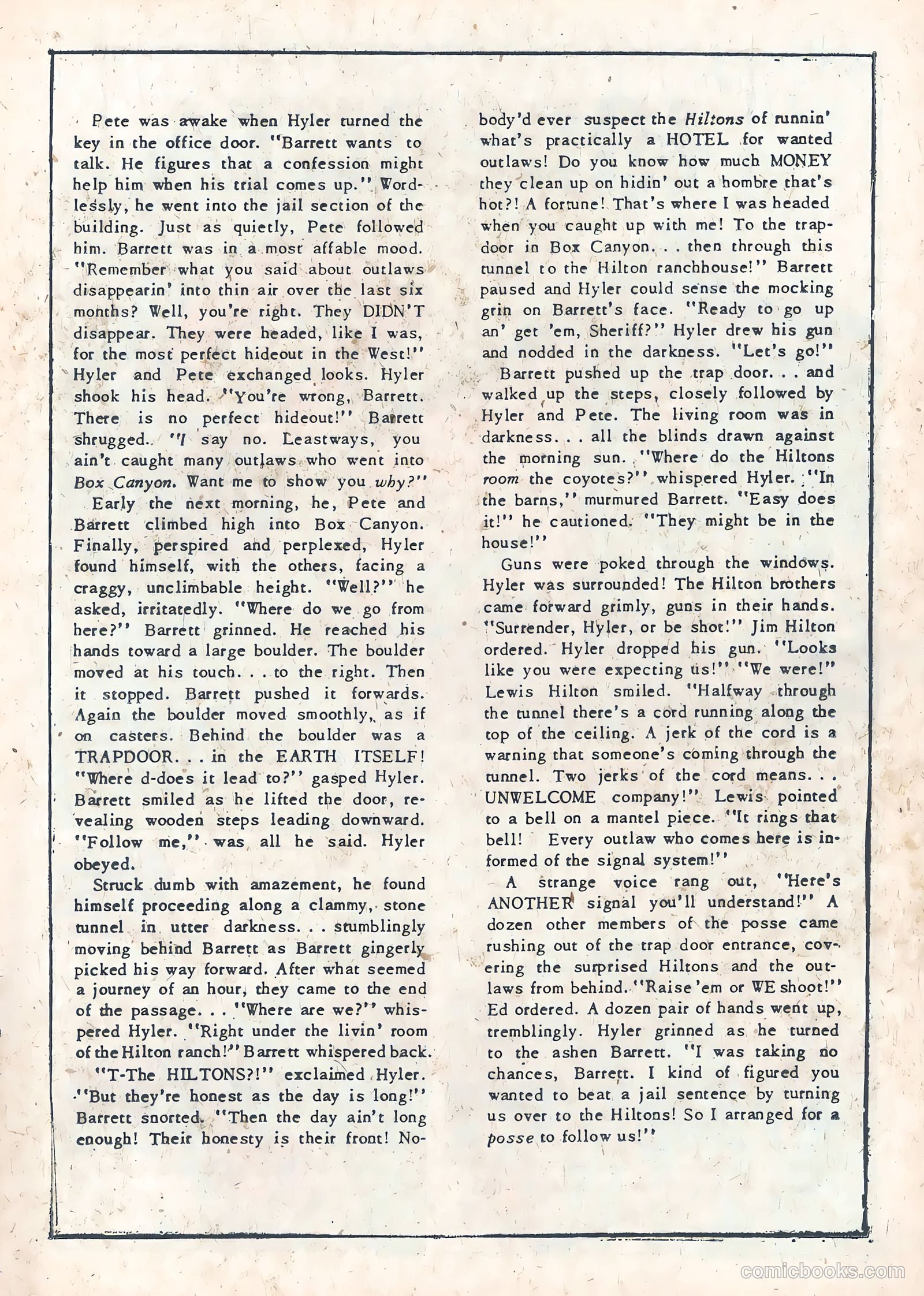 Kit Carson #8 — page 17 of 36