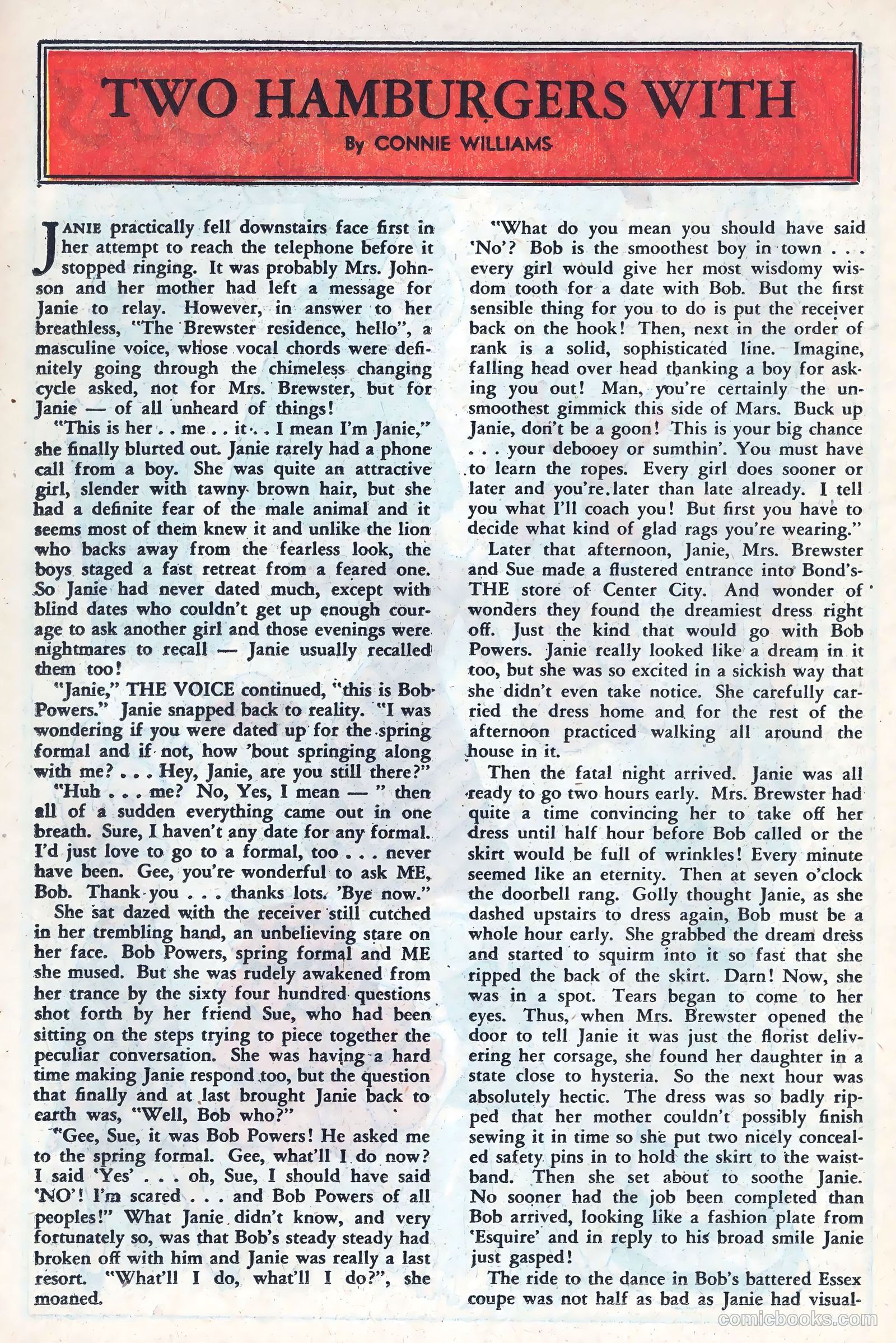 Kitty #1 — page 22 of 35