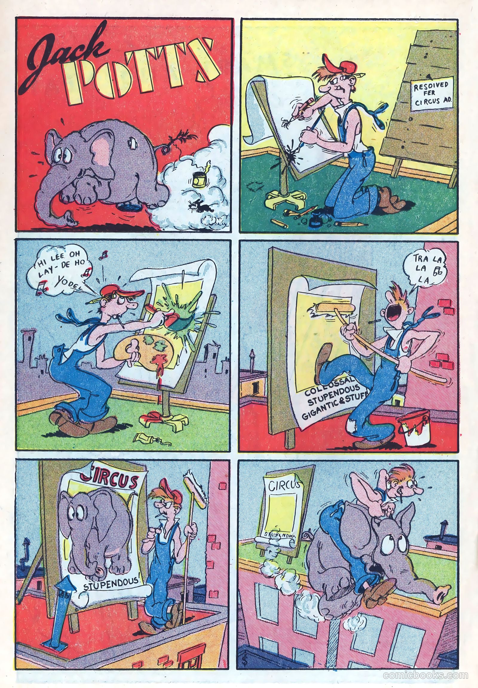 Kitty #1 — page 25 of 35