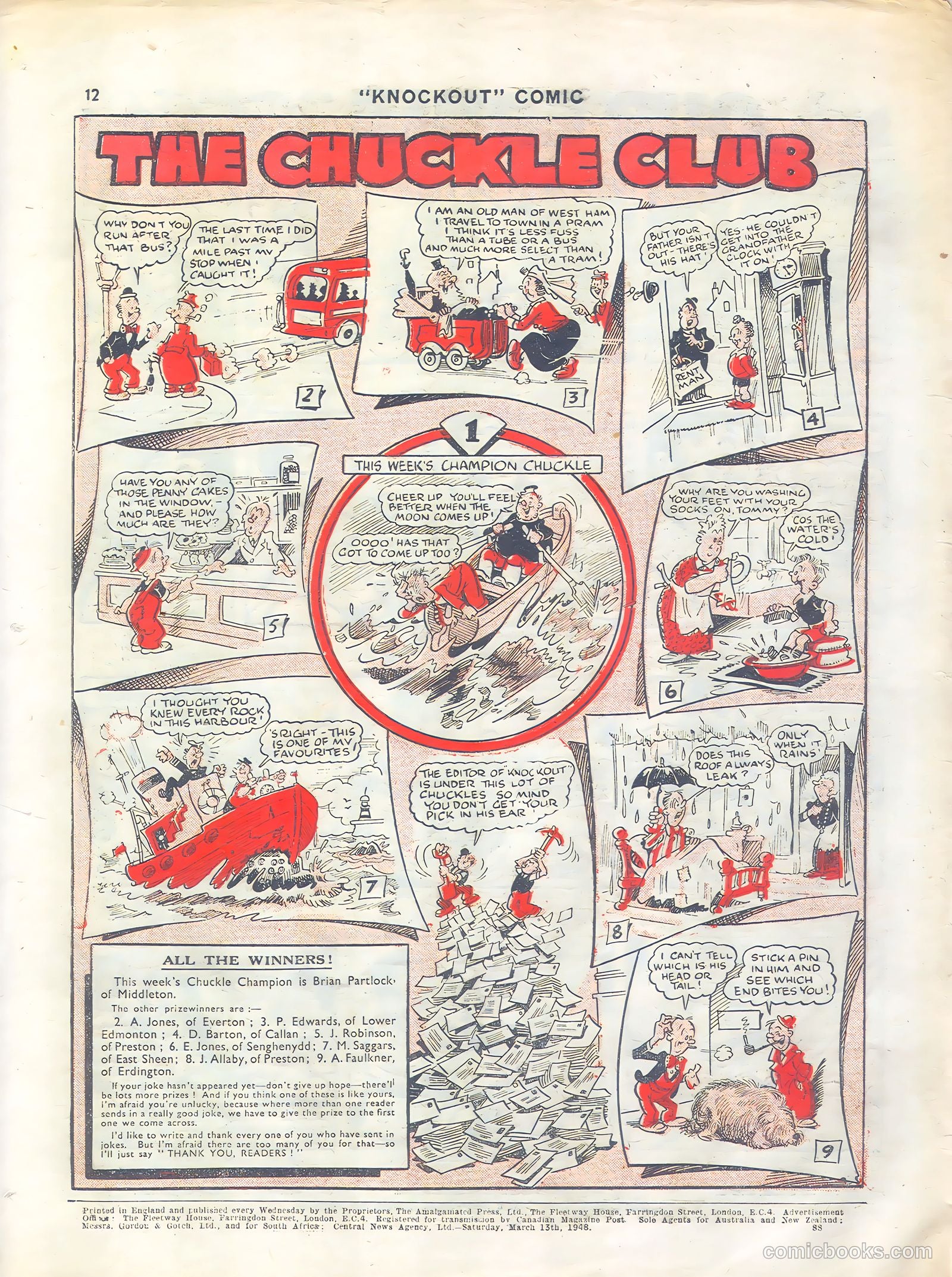 Knockout #472 — page 12 of 12