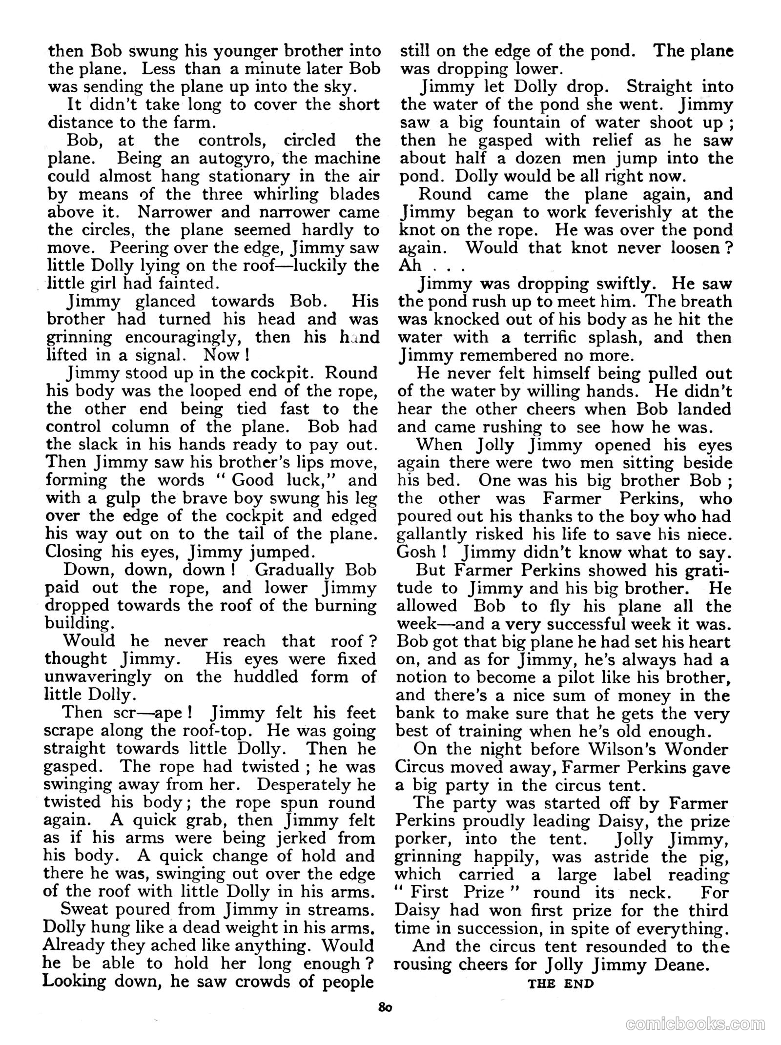 Knockout Fun Book #1941 — page 82 of 133