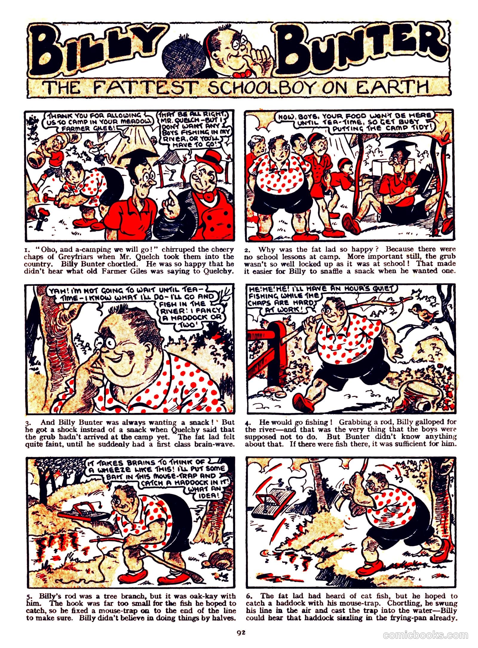 Knockout Fun Book #1941 — page 94 of 133