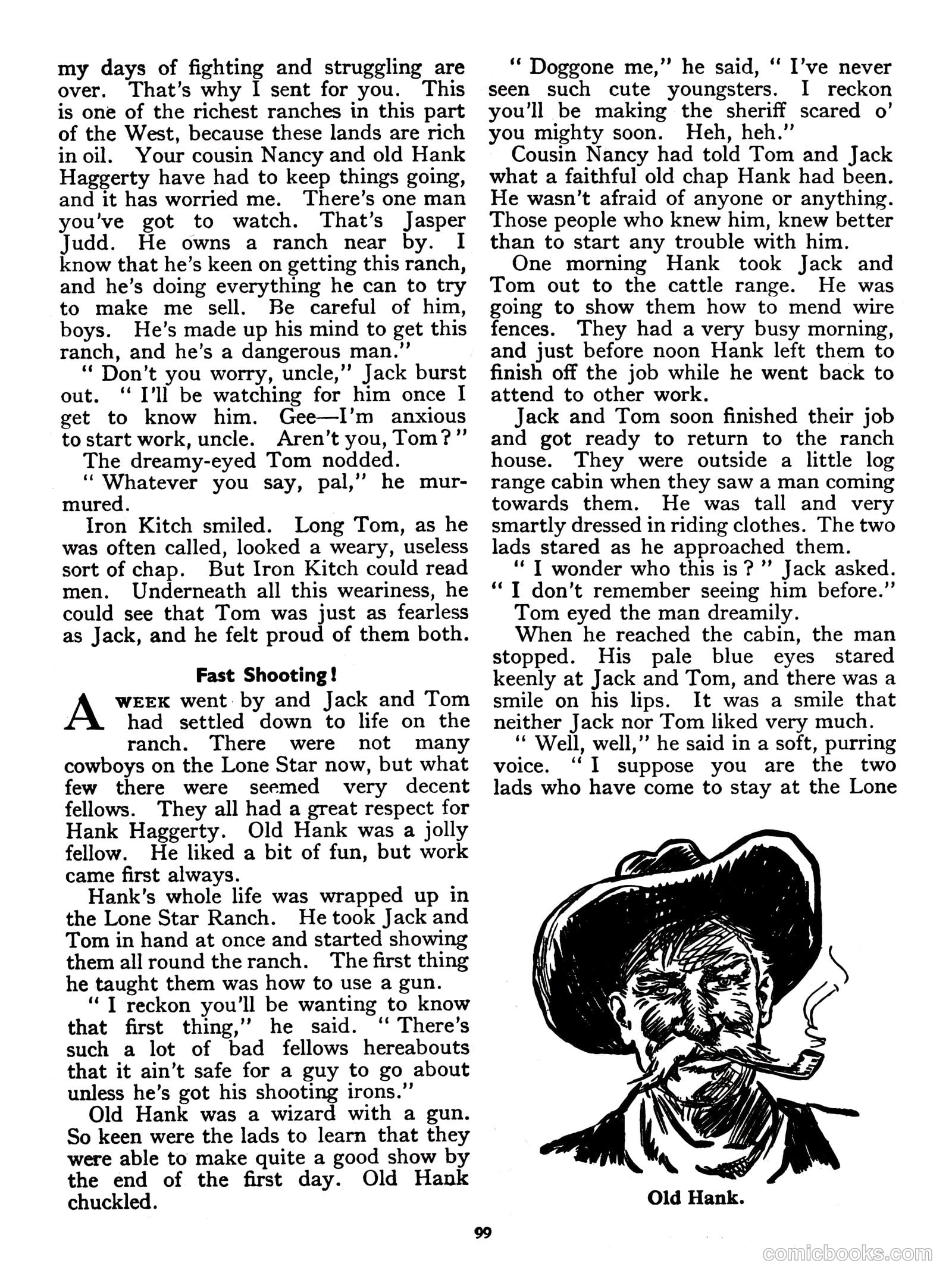 Knockout Fun Book #1941 — page 101 of 133